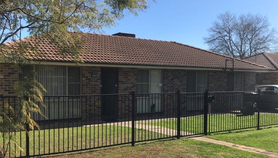 34 Sussex Street, Tamworth, NSW Home For Rent • Ray White