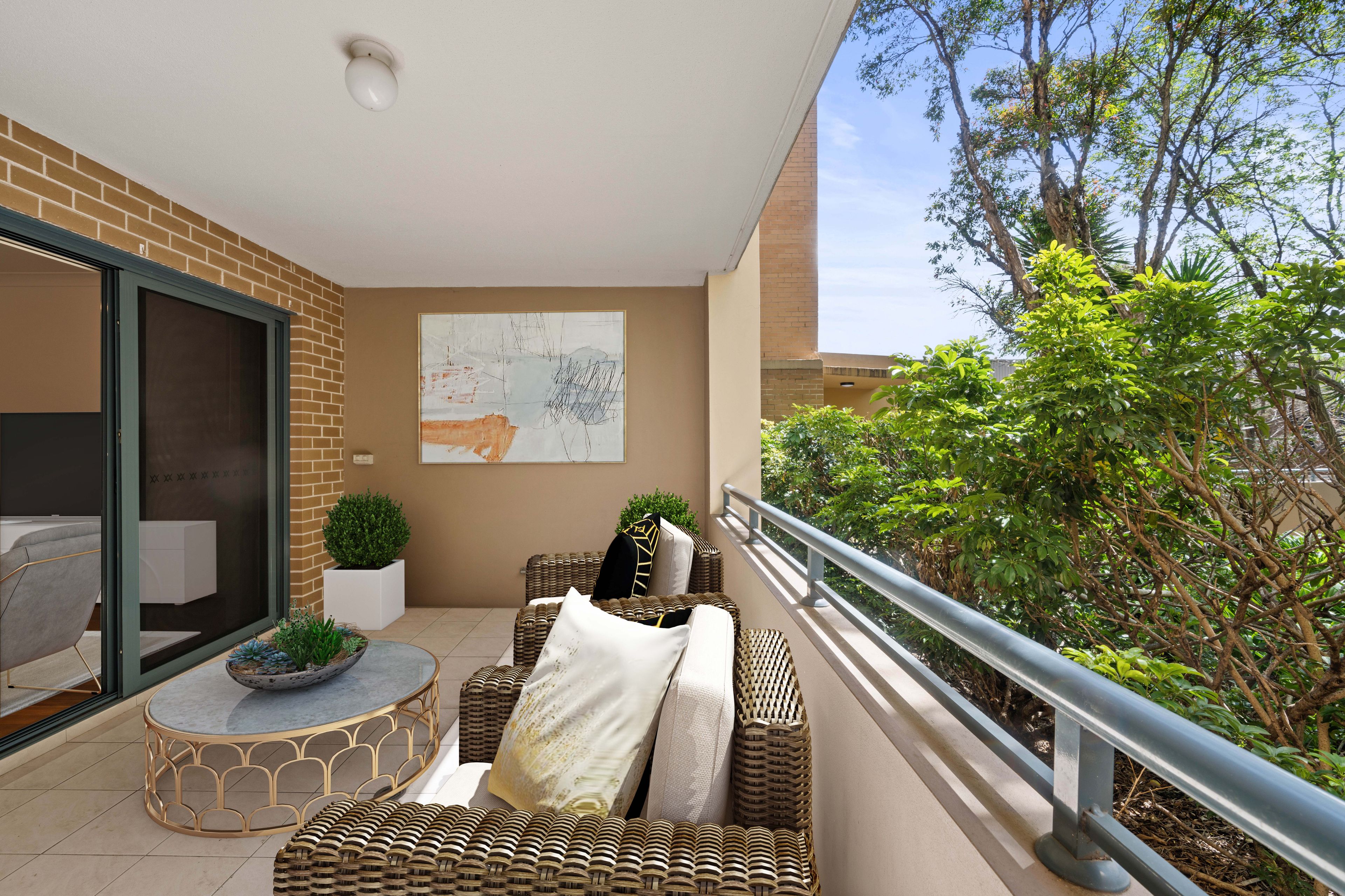 32/2a Hamilton Street, North Strathfield, NSW 2137