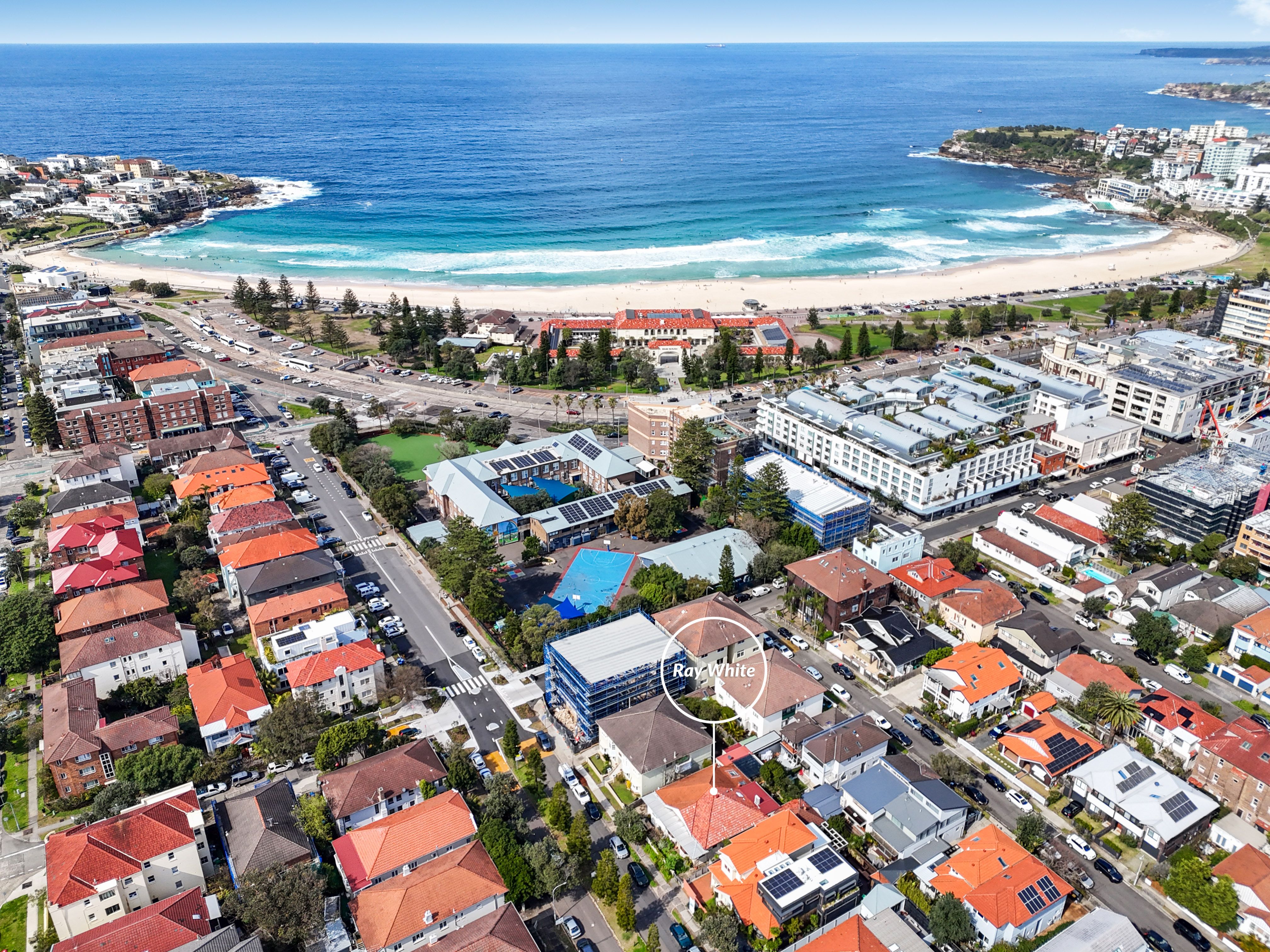 79 Warners Avenue, Bondi Beach NSW 2026