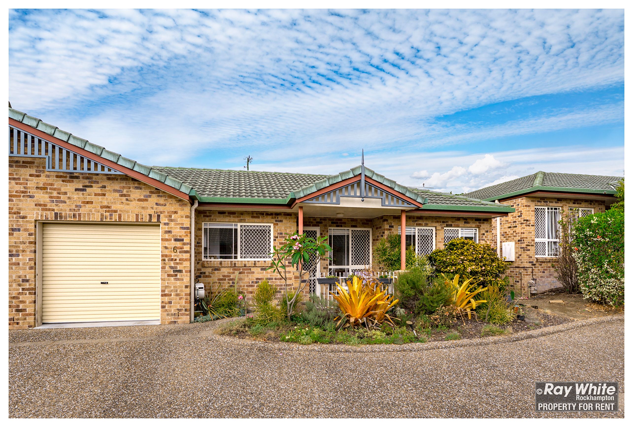 6/35B Wentworth Terrace, The Range, QLD 4700