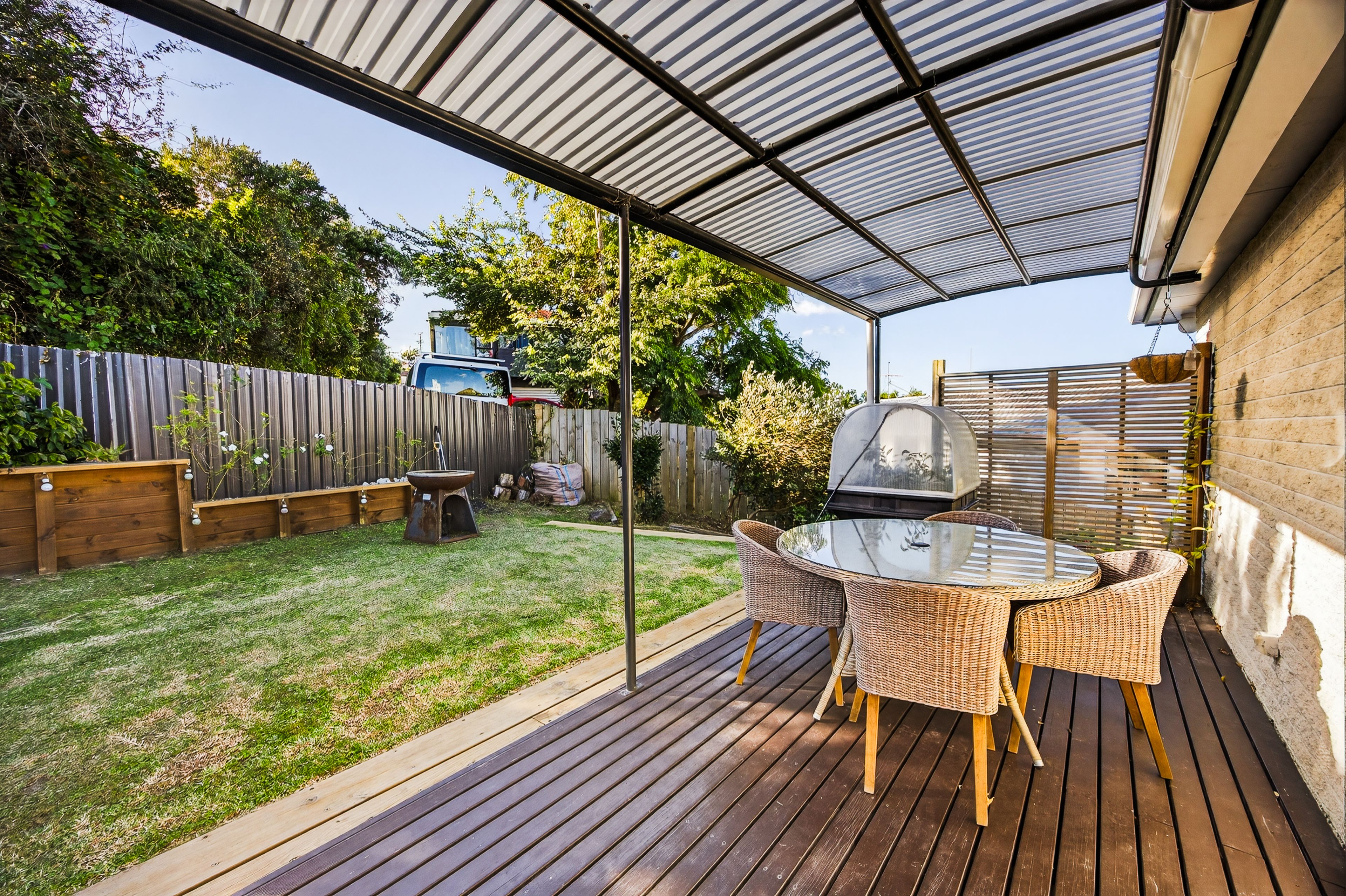 37B Polkinghorne Drive, Manly, Rodney