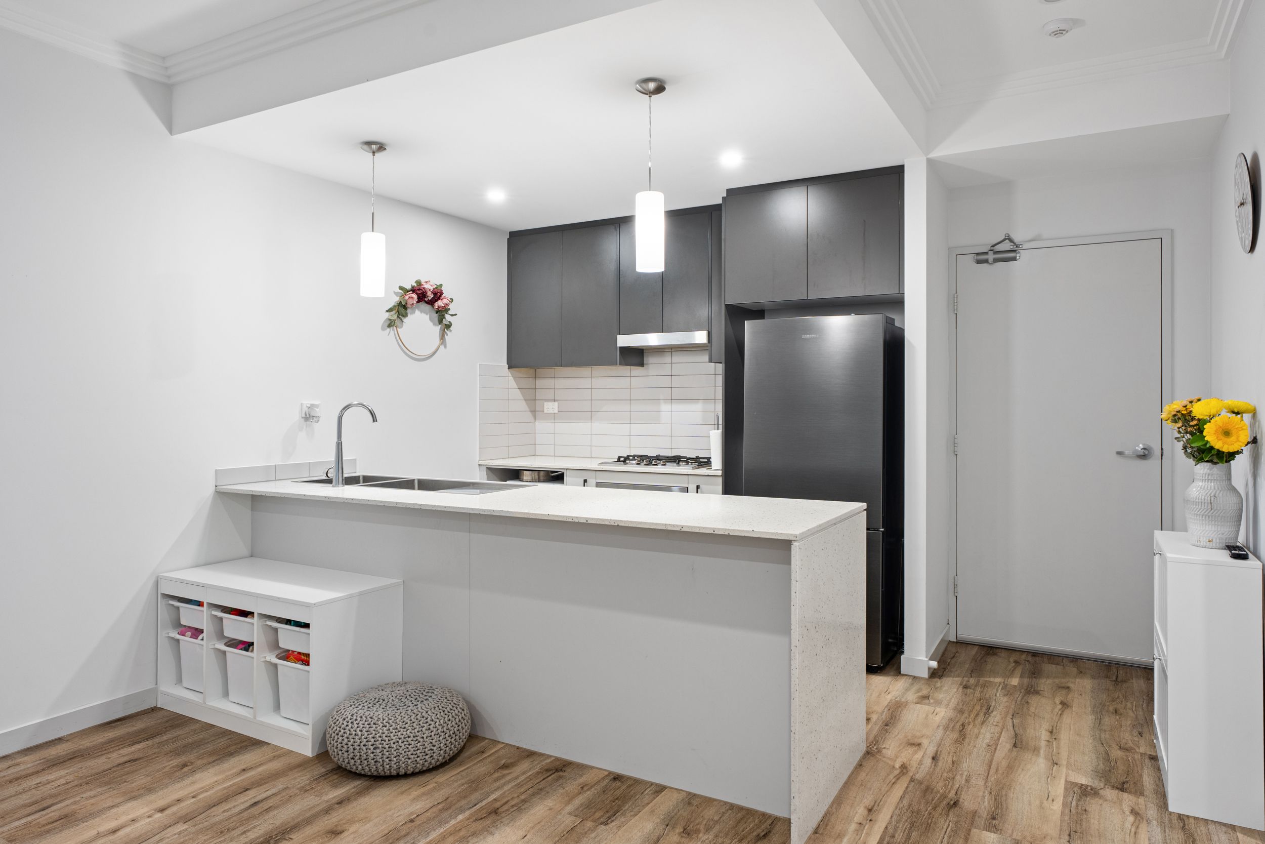 202/36 Barber Avenue, Penrith, NSW