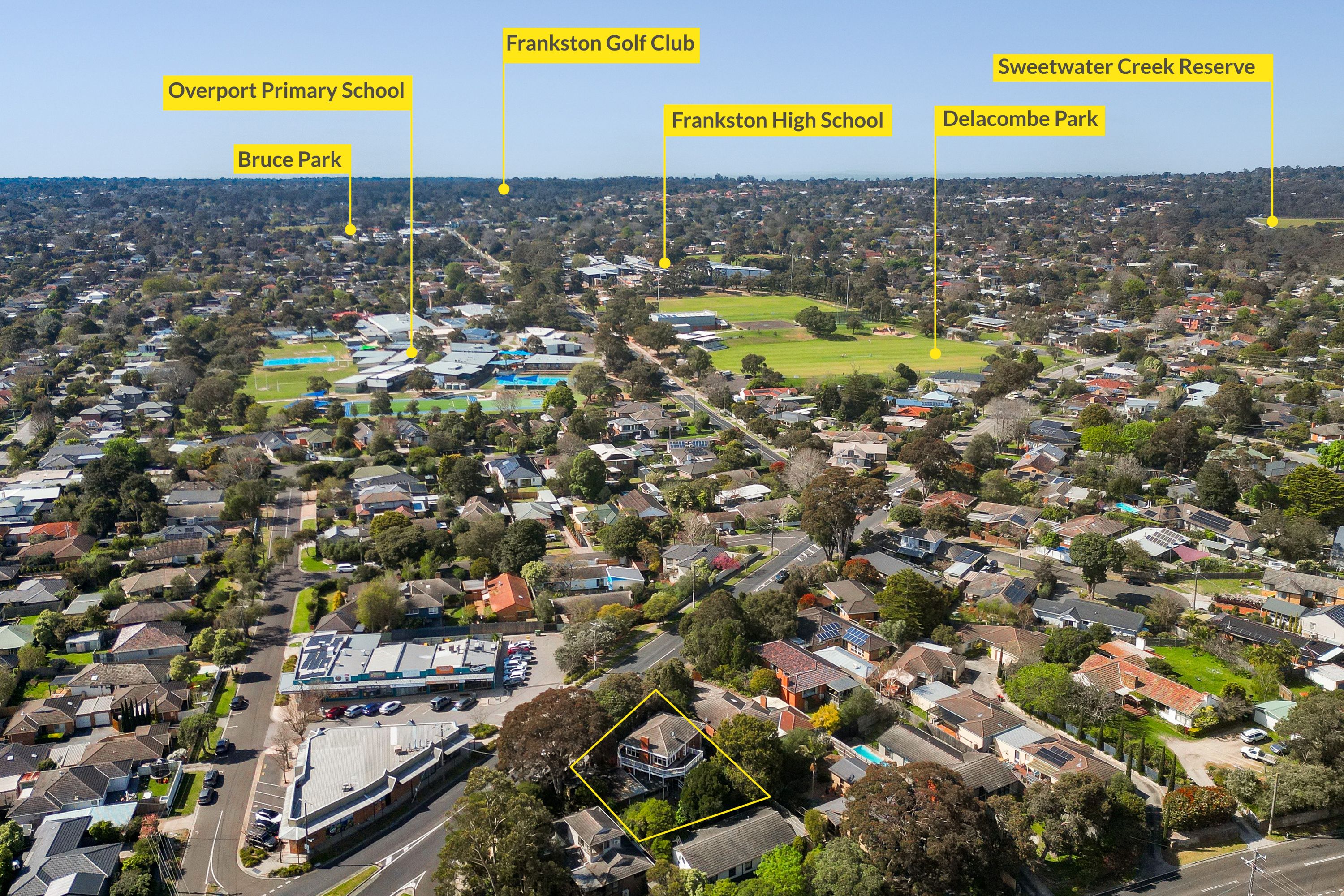 4 Overport Road — photo 13 of 14