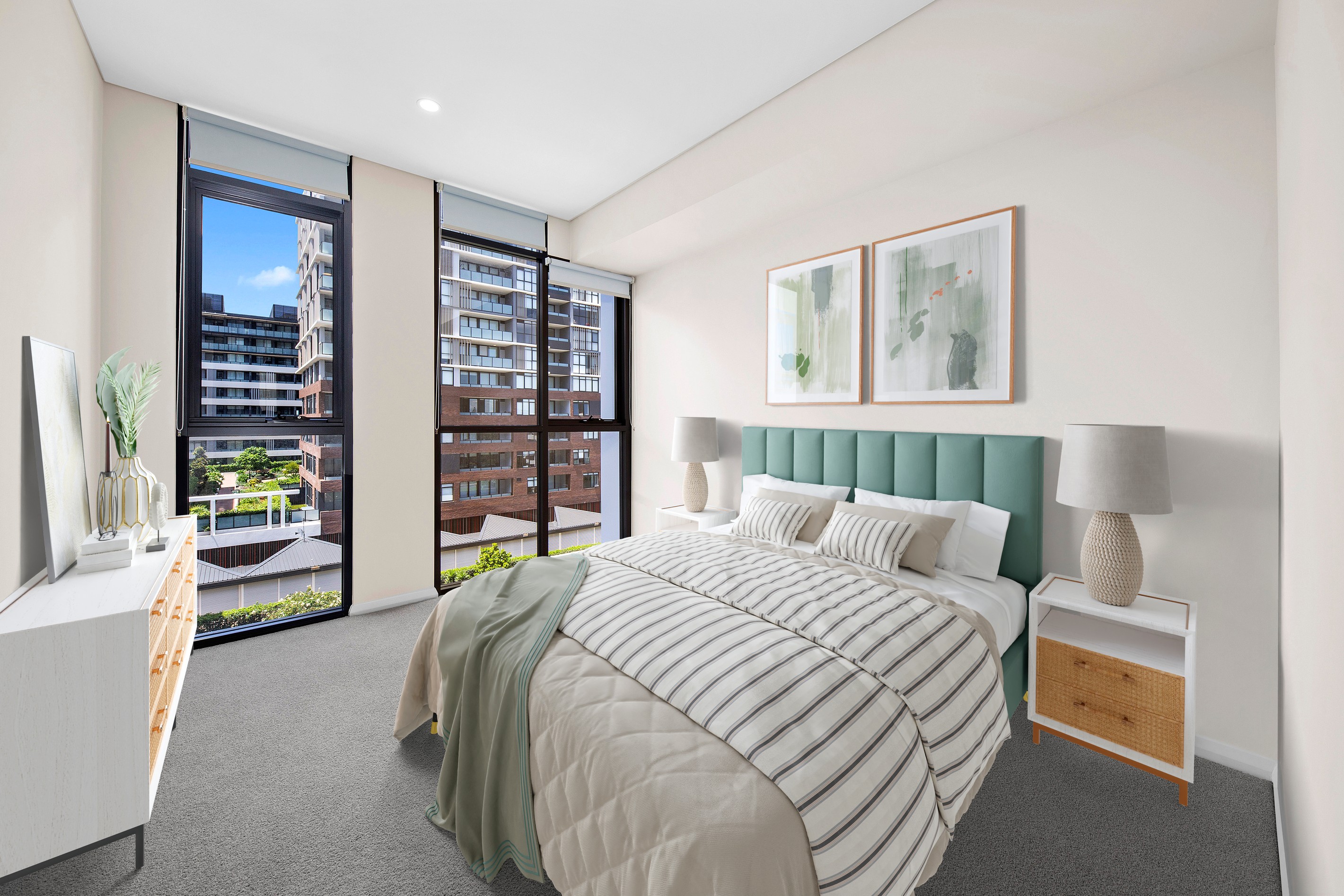 507/4 Kiln Road, Kirrawee, NSW 2232