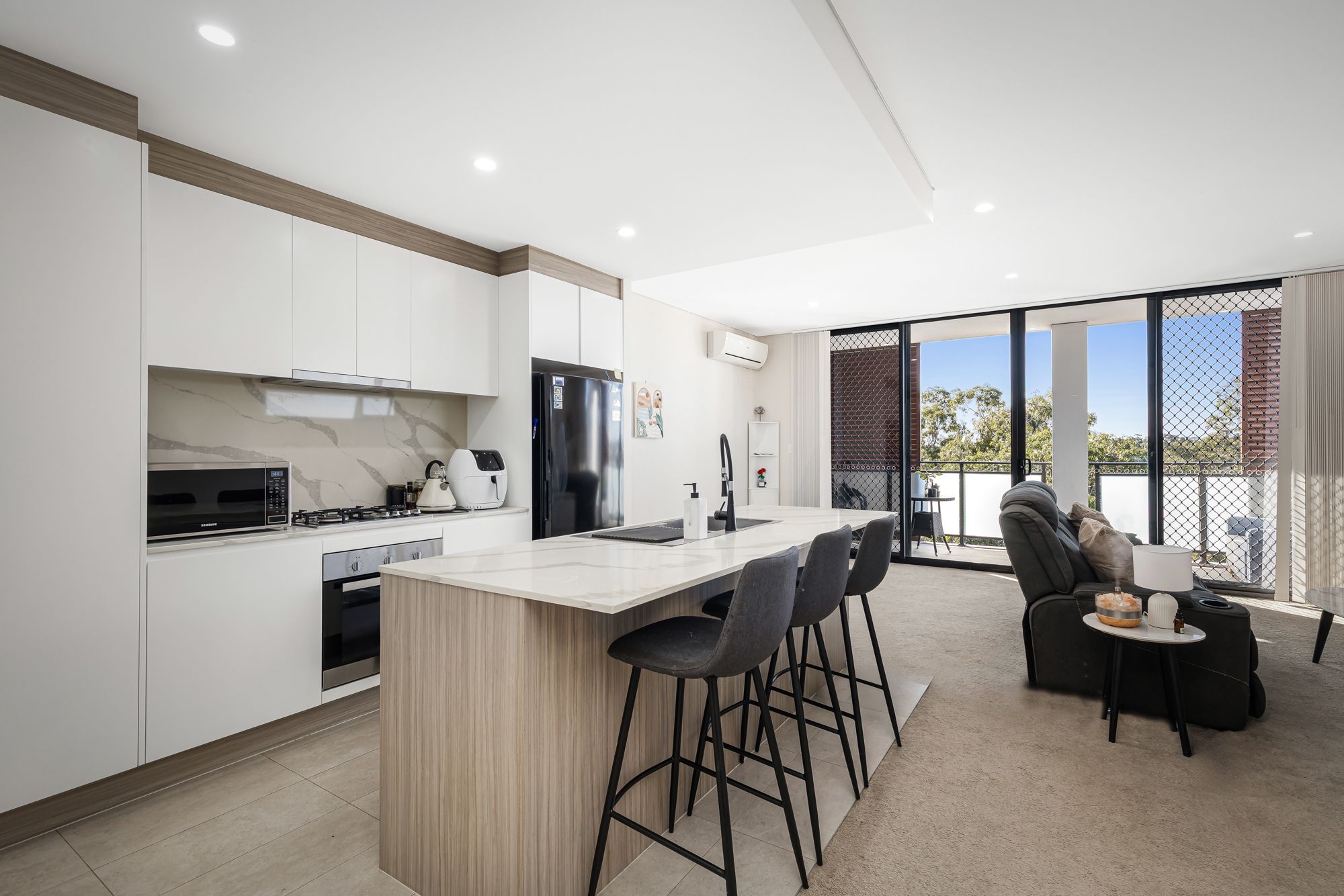 504/8 Fulton Street, Penrith, NSW 2750