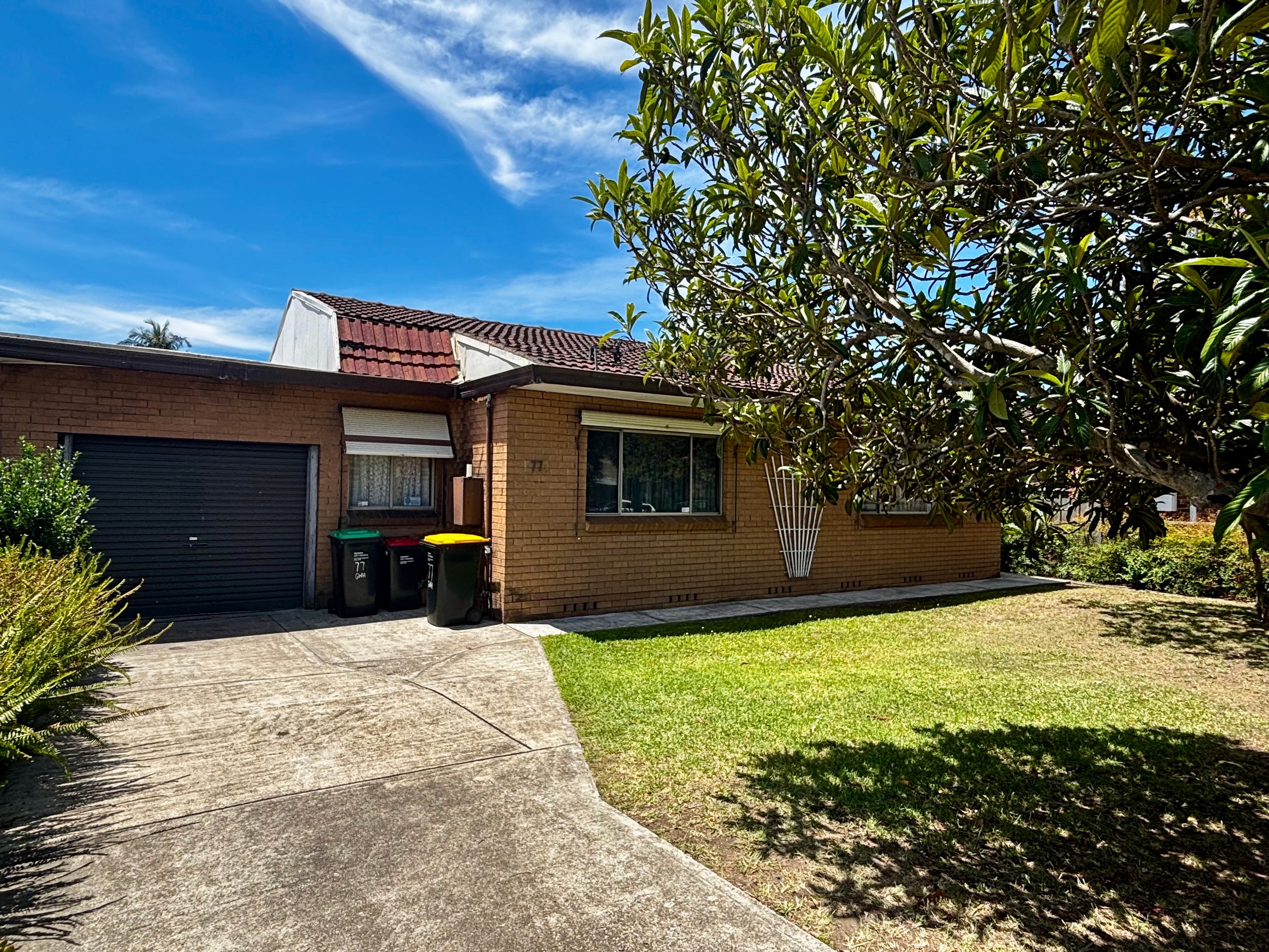 77 Great Western Highway, Oxley Park, NSW 2760