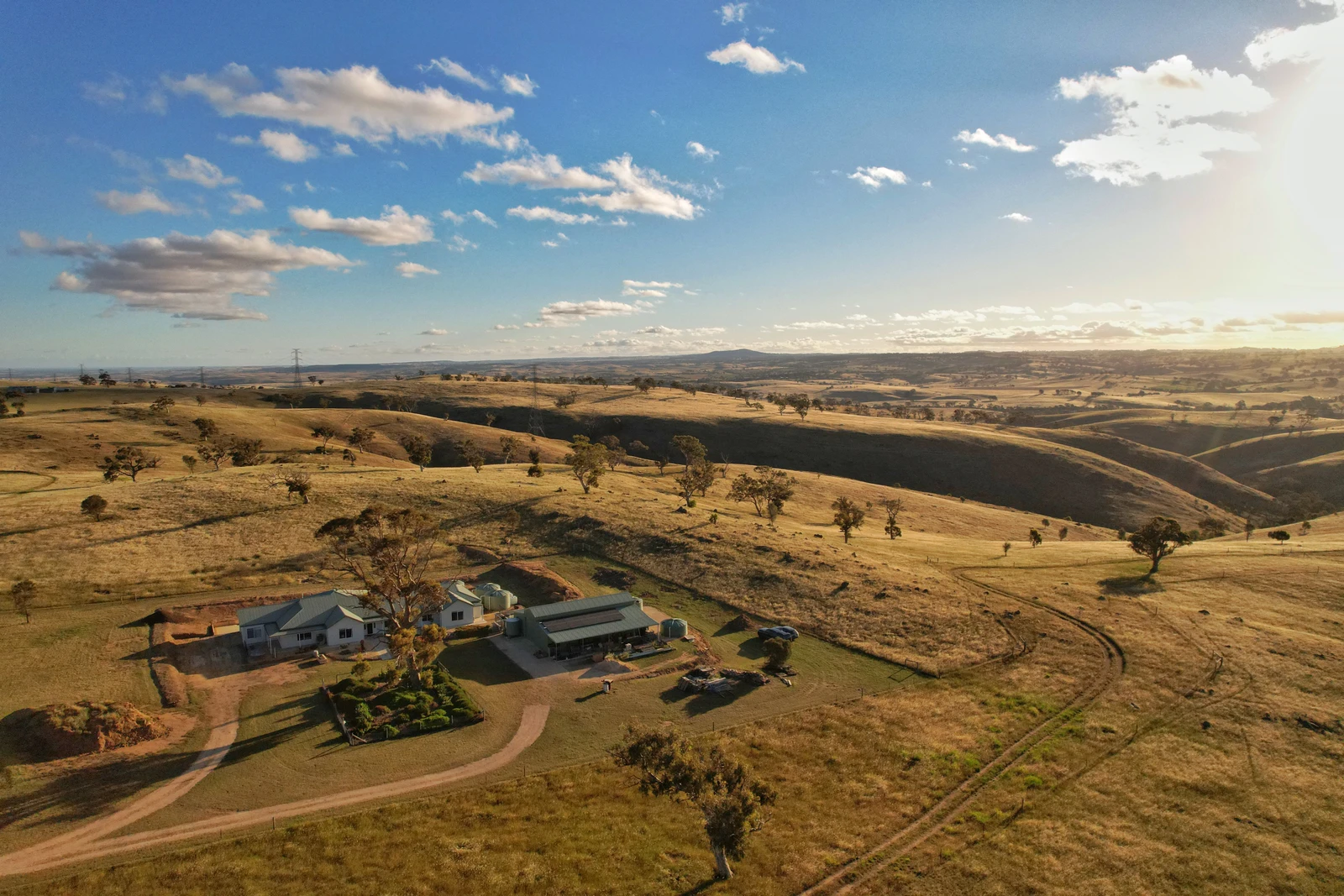 563 Range Road, Rockleigh, SA 5254