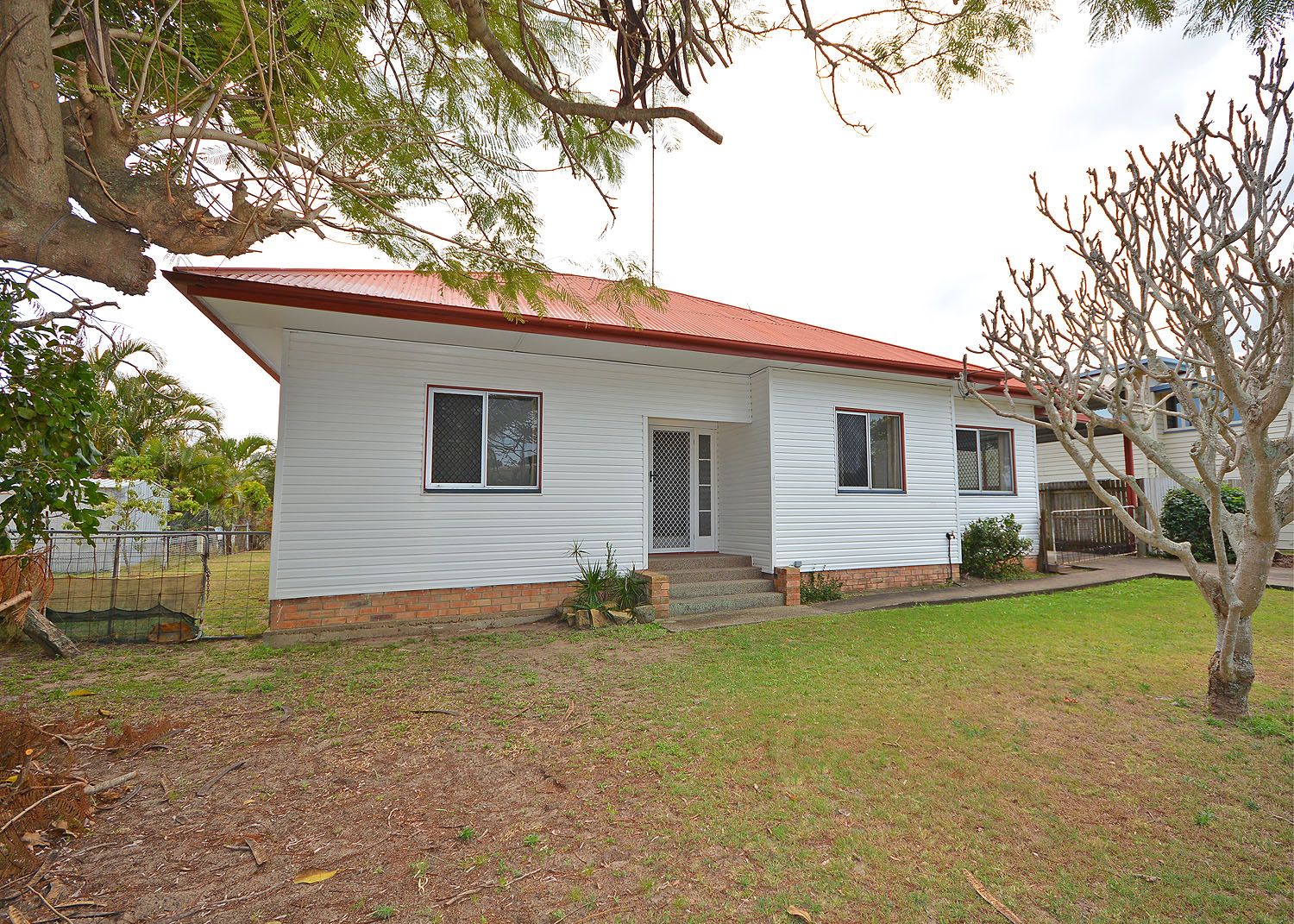 4 King Street, Urangan, QLD 4655