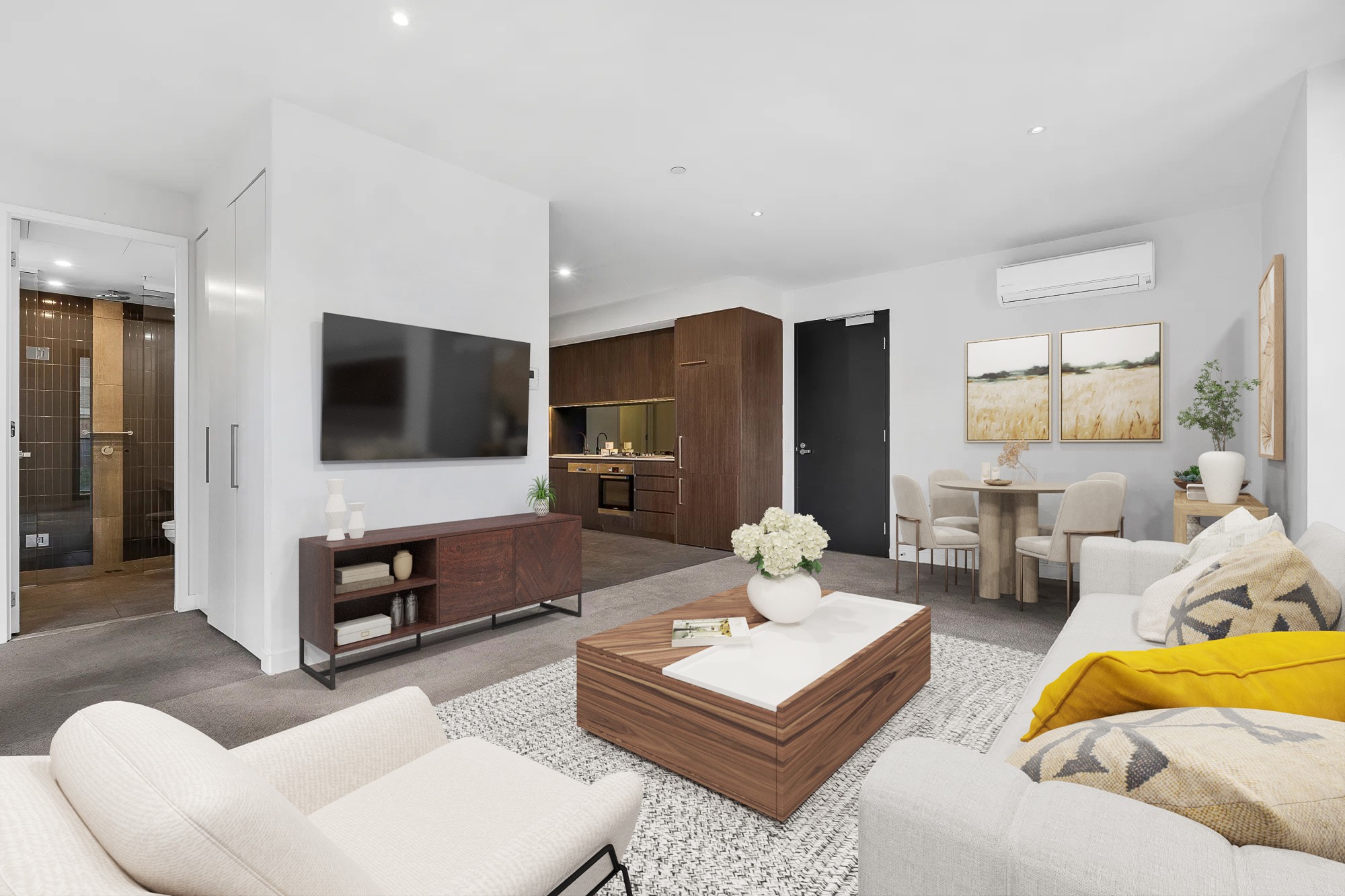 509/120 A'Beckett Street, Melbourne, VIC 3000