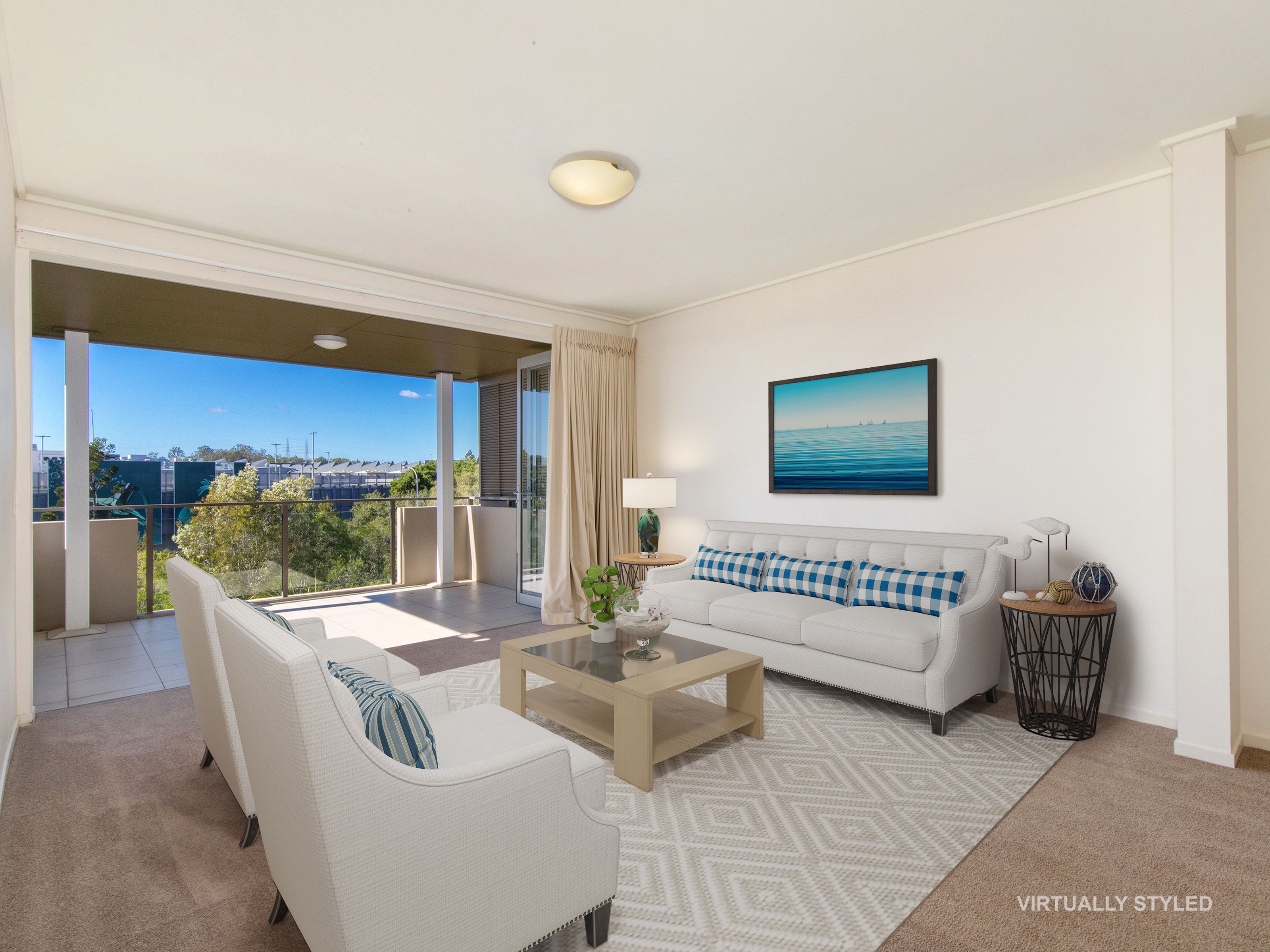 314/50 Riverwalk Avenue, Robina, QLD 4226
