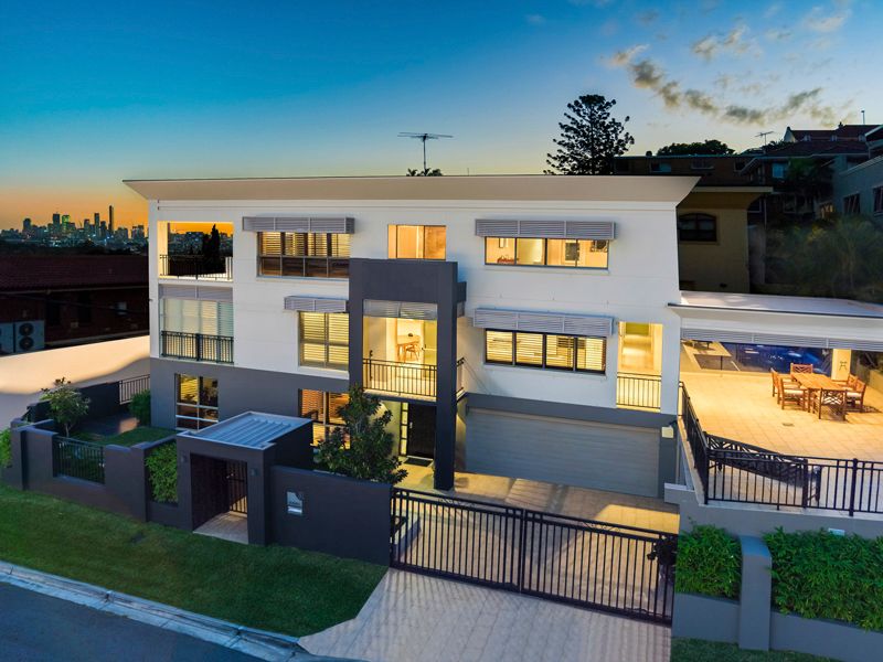 81 Markwell Street, Hamilton, QLD 4007