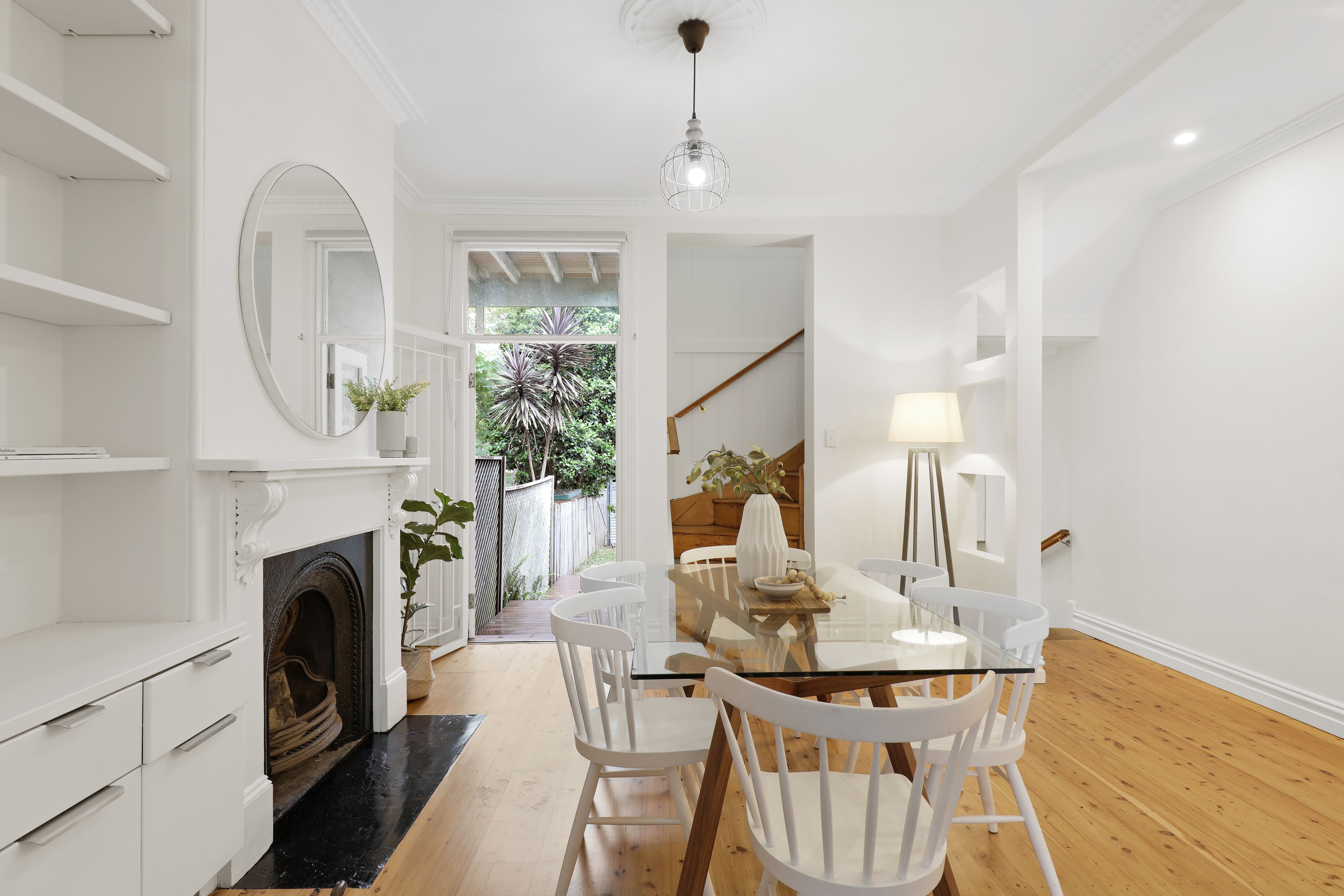 31 Lodge Street, Forest Lodge, NSW 2037