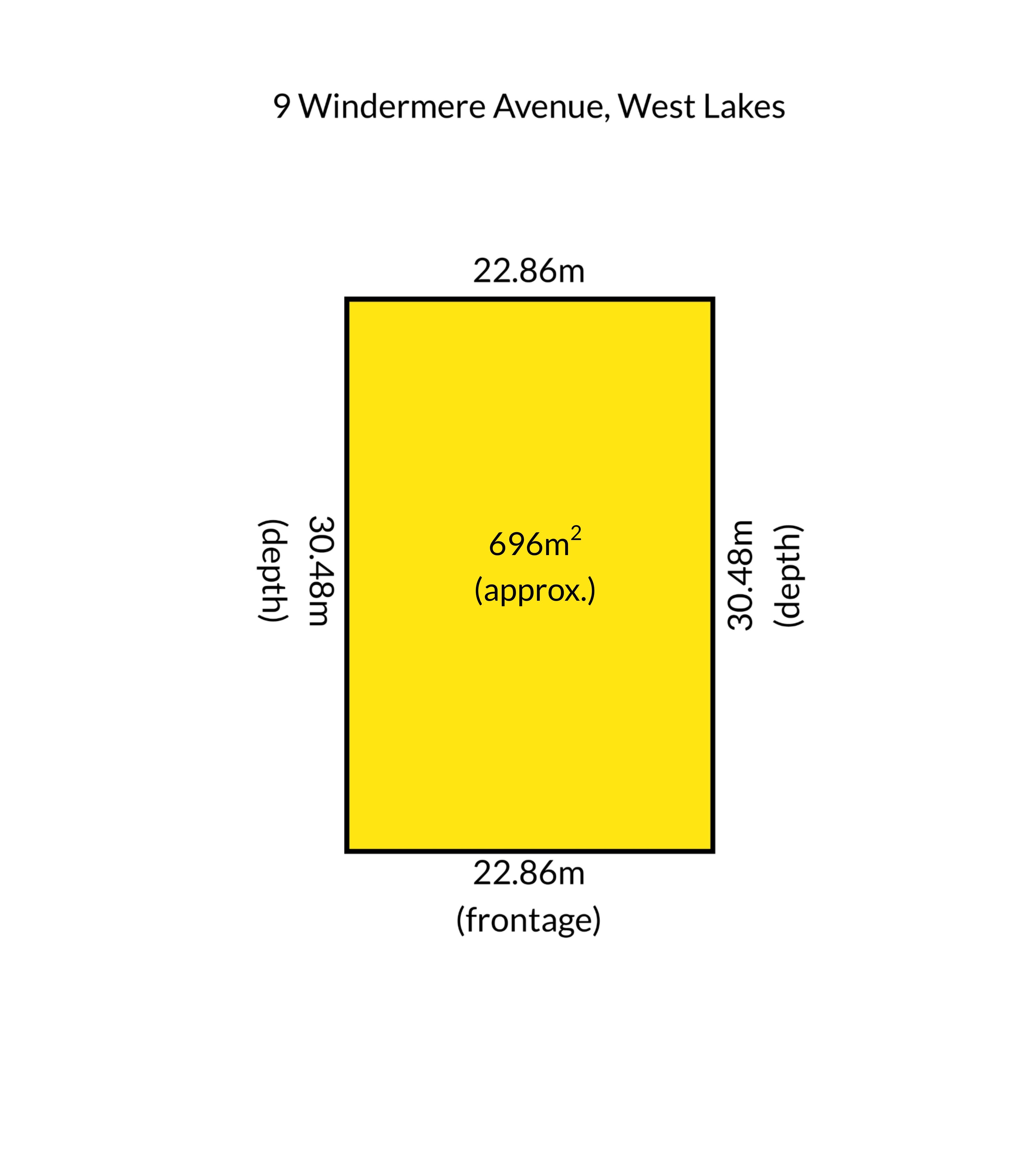 9 Windermere Avenue, West Lakes, SA 5021