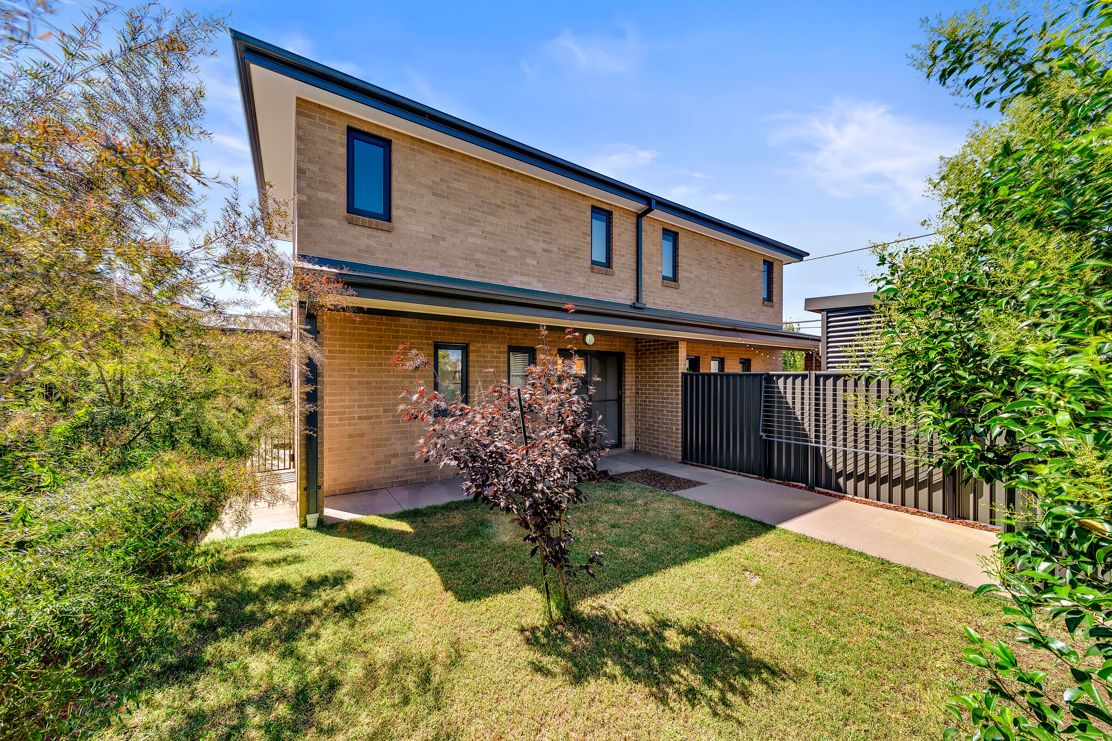 3/81 McWhae Circuit, Wanniassa, ACT 2903