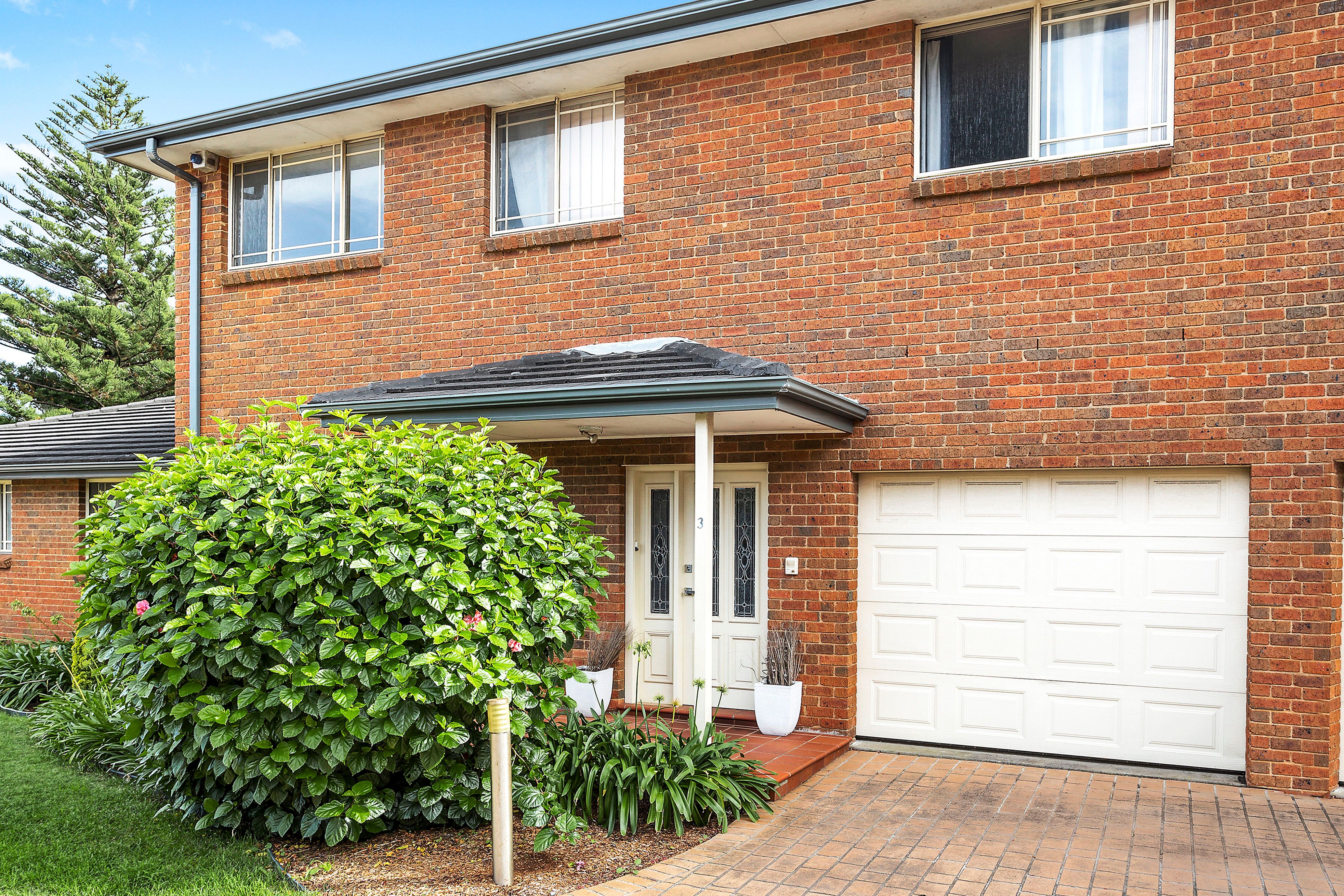 3/7-11 Berry Street, Cronulla, NSW 2230