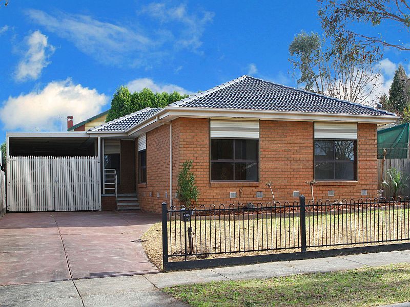 8 Essue Court, Mill Park, VIC 3082