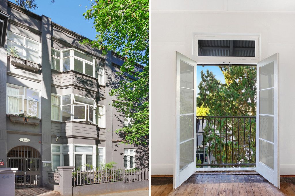 44A Bayswater Road, Rushcutters Bay NSW 2011