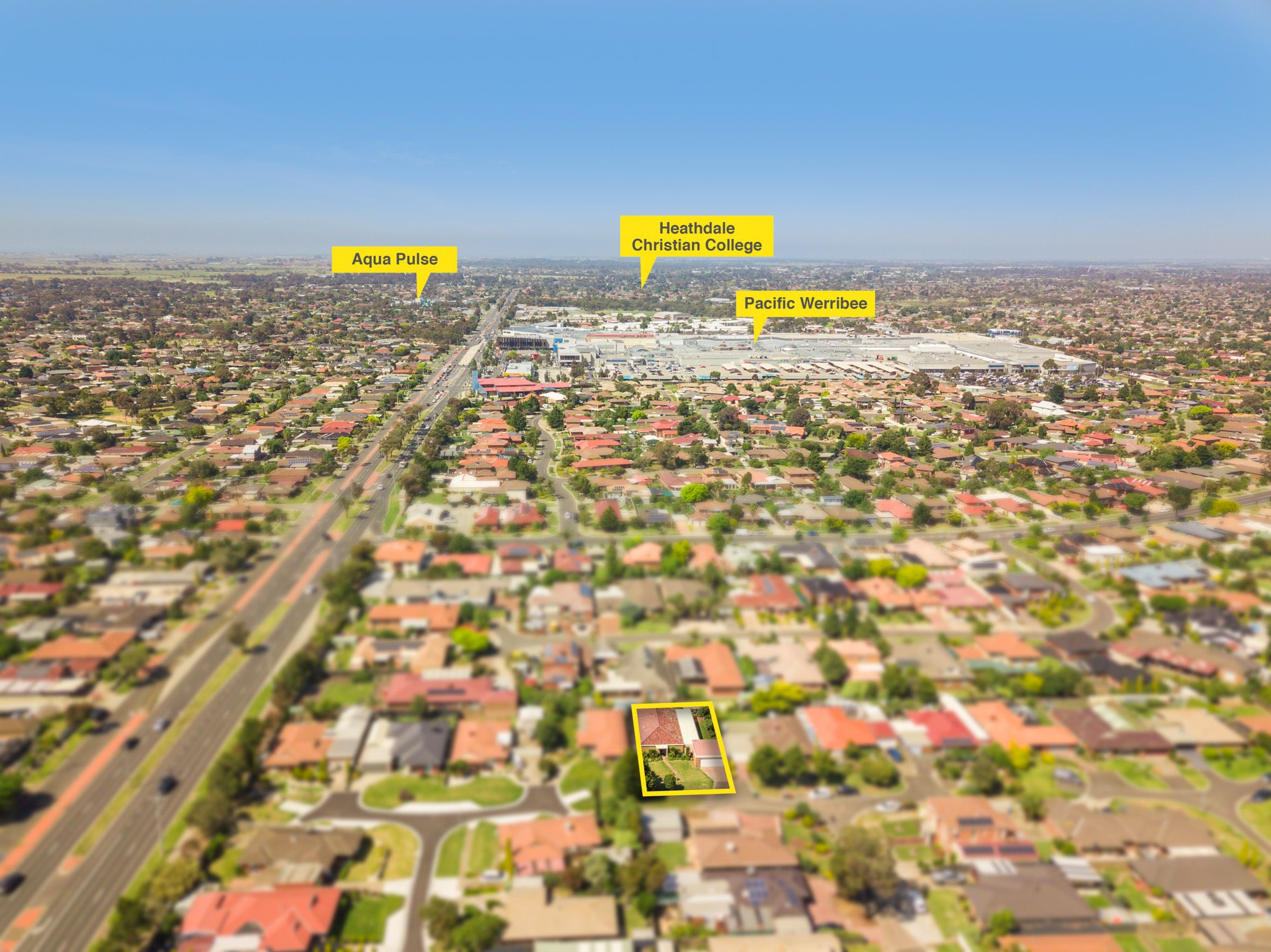 7 Barrow Court, Hoppers Crossing, VIC 3029
