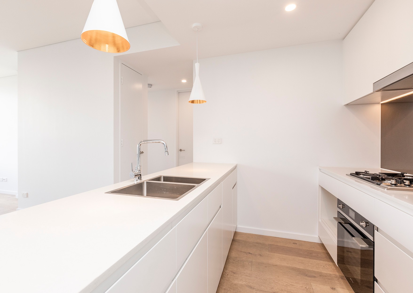 2508/2 Mentmore Avenue, Rosebery, NSW 2018