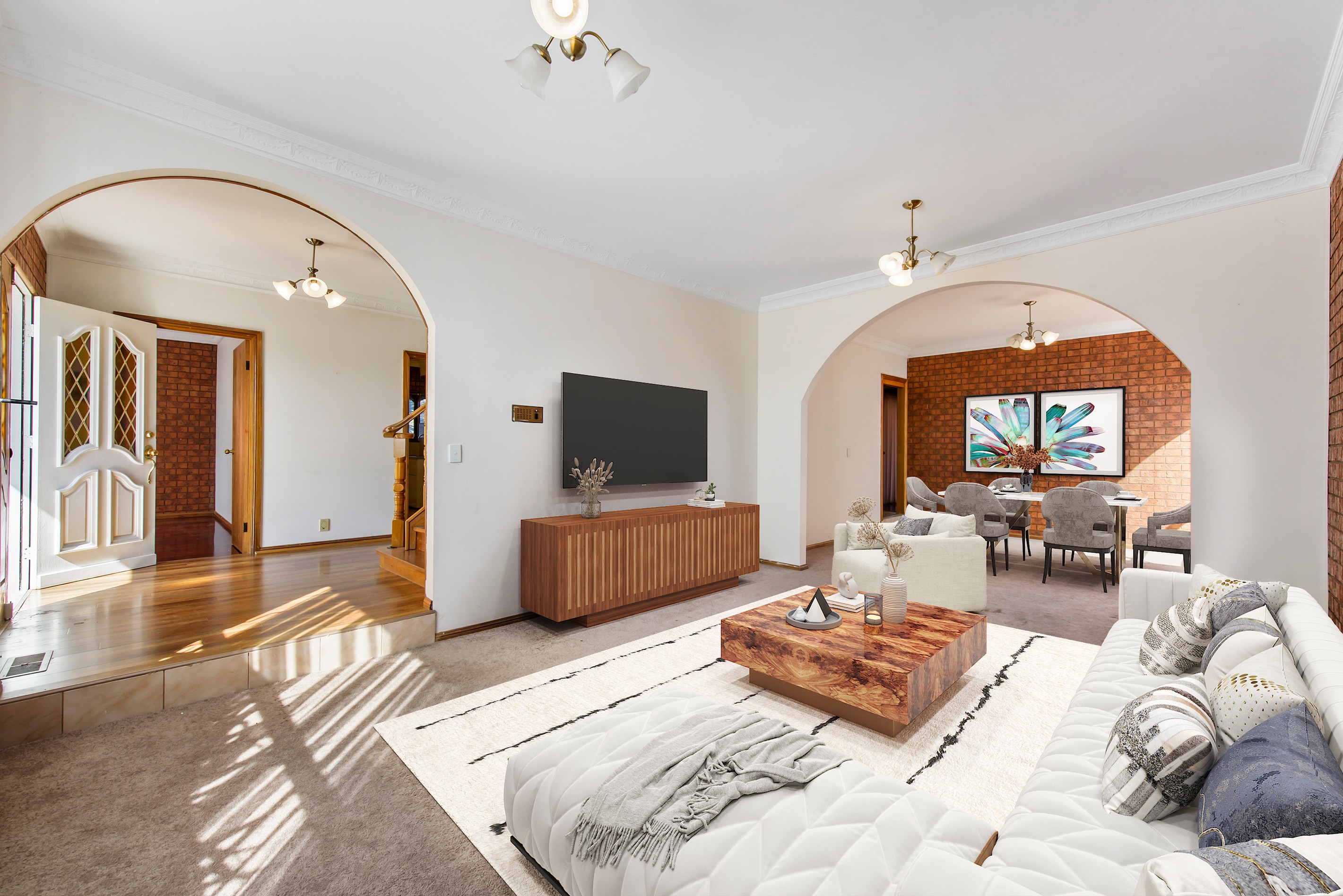 3 Beckwith Court, Taylors Lakes, VIC 3038