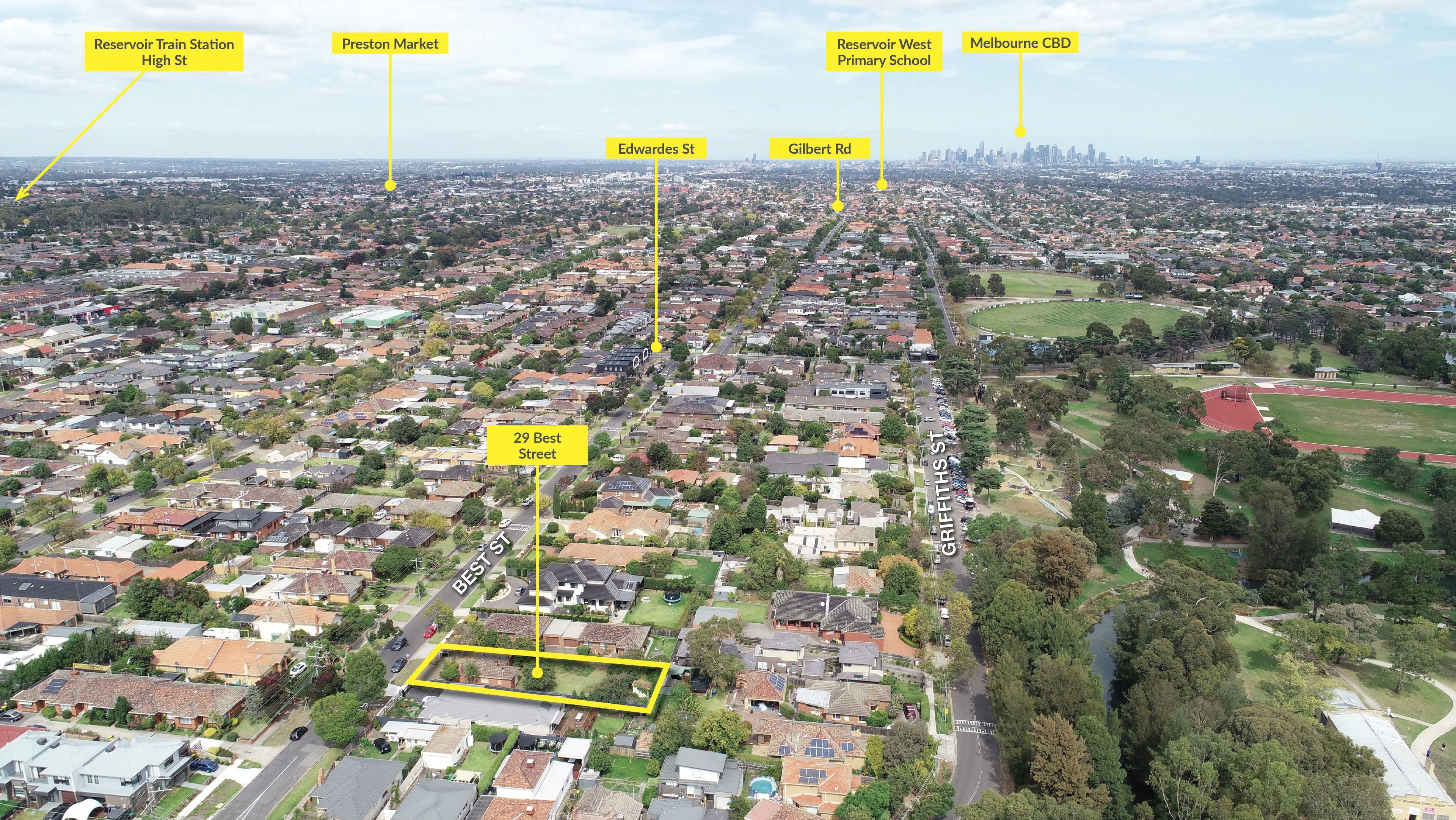 29 Best Street, Reservoir, VIC 3073