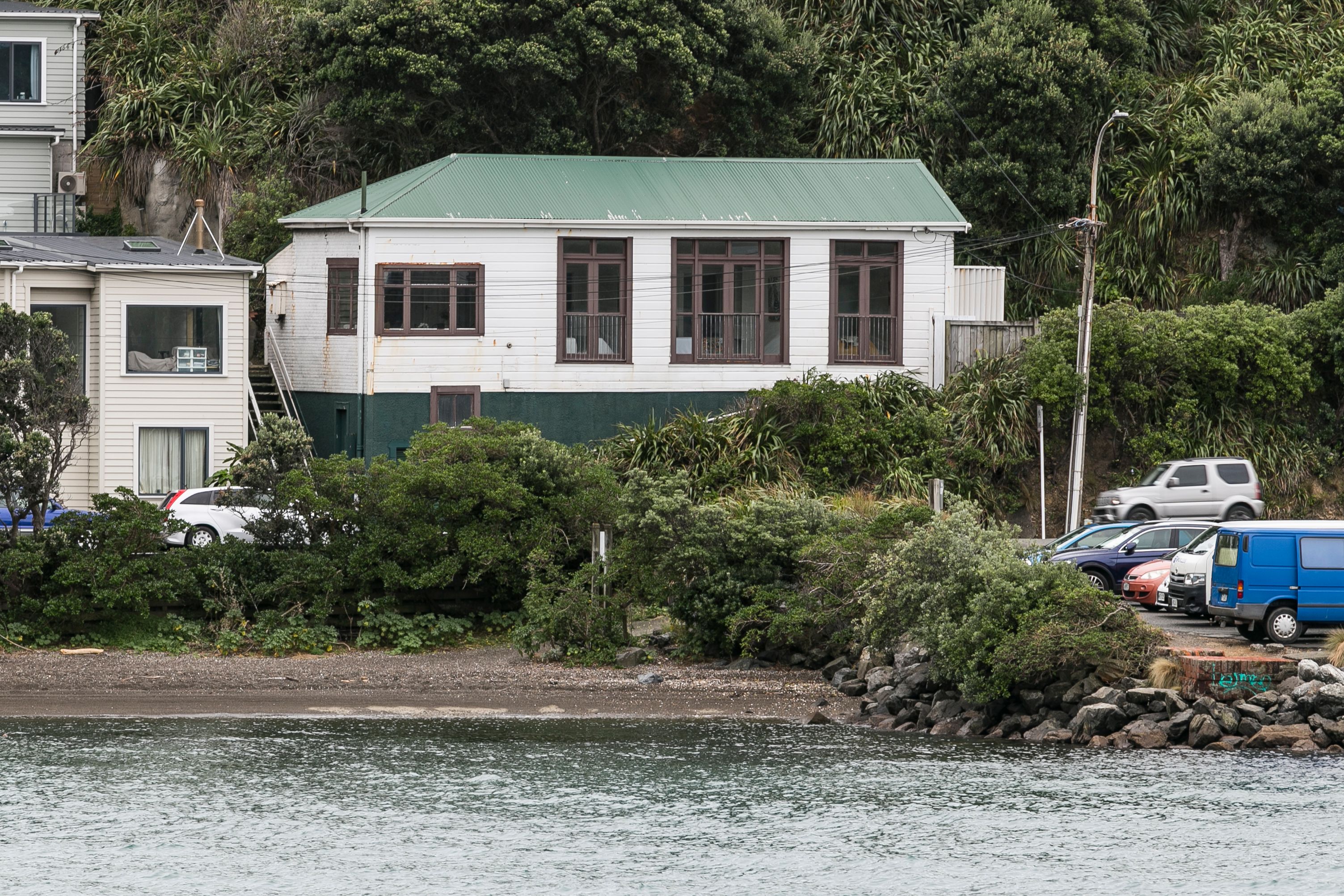 82 Evans Bay Parade, Roseneath, Wellington City