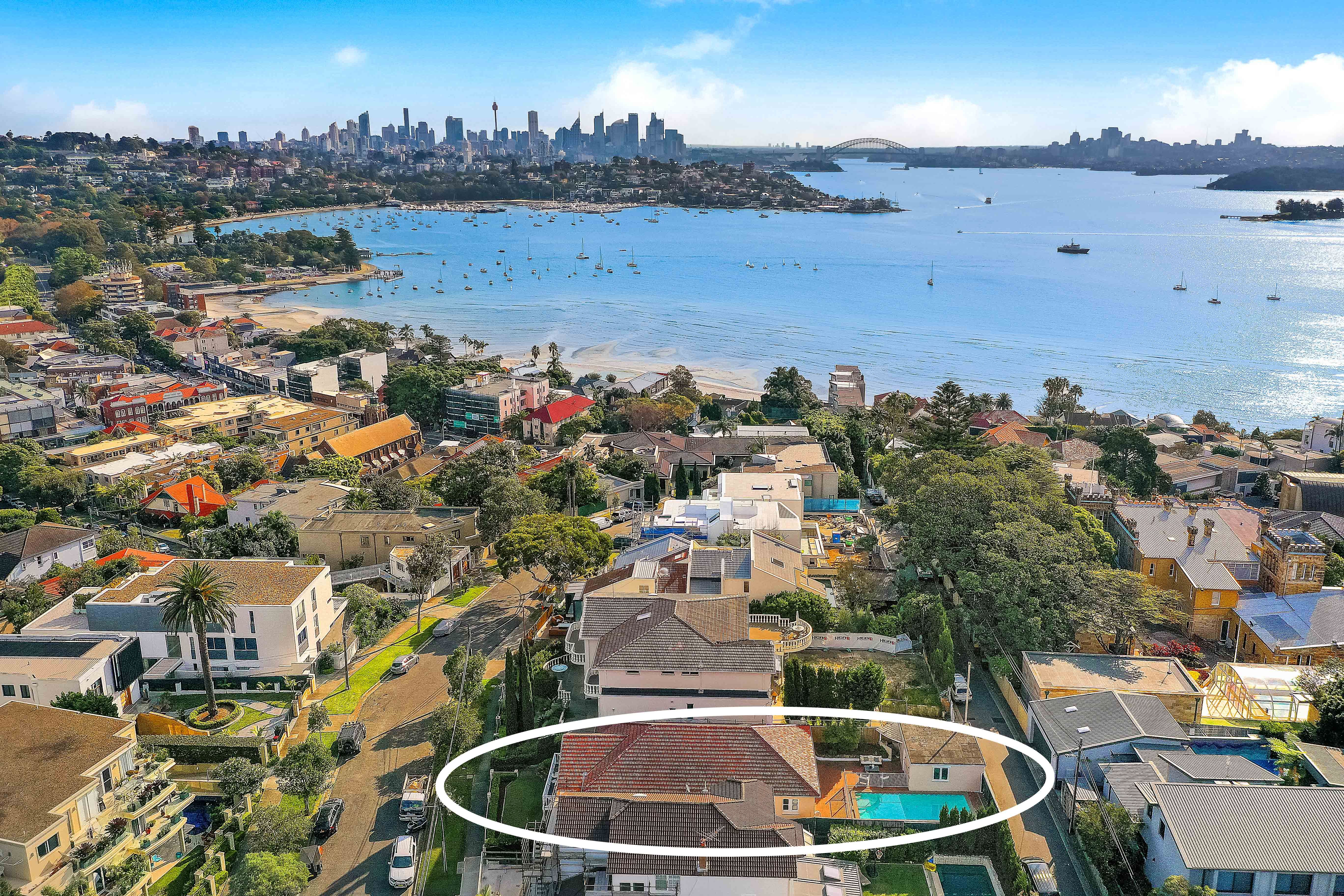 6 Conway Avenue, Rose Bay NSW 2029