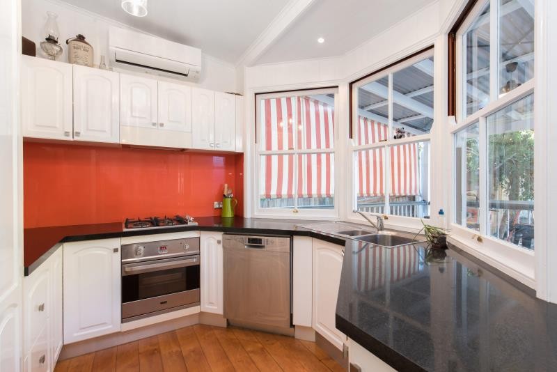 35 Hayward Street, Paddington, QLD 4064