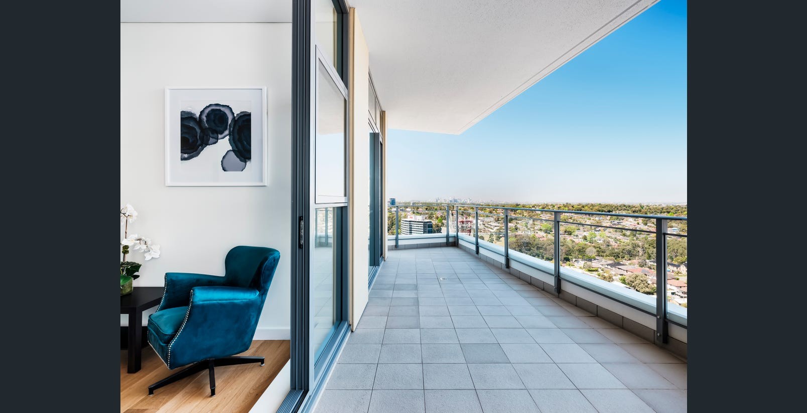 2506/1 Mooltan Avenue, Macquarie Park, NSW 2113