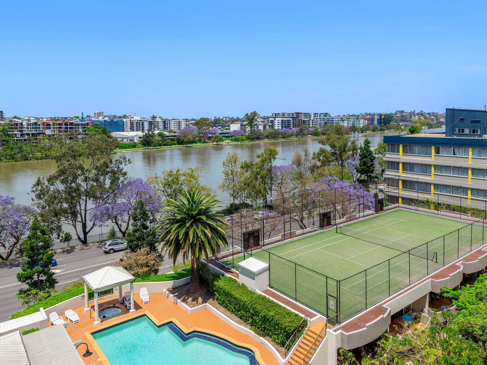 9 Chasely Street, Auchenflower QLD 4066
