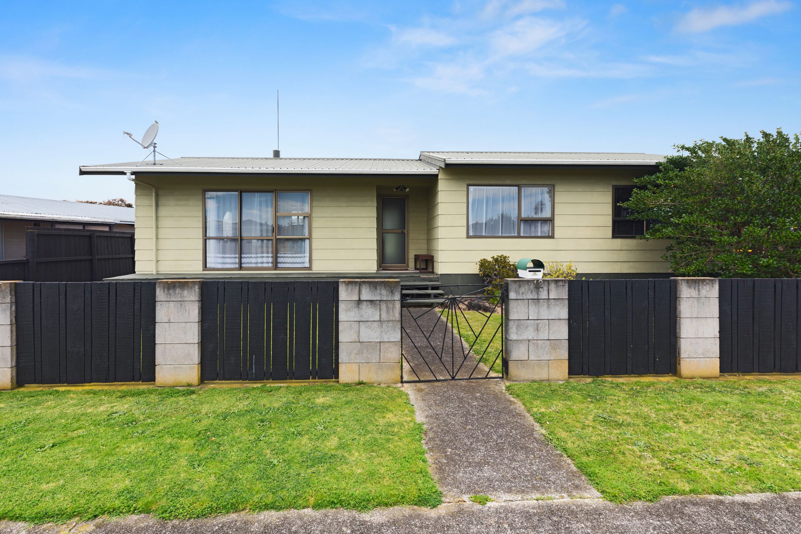 12 Gobray Crescent, Mt Maunganui, Tauranga City