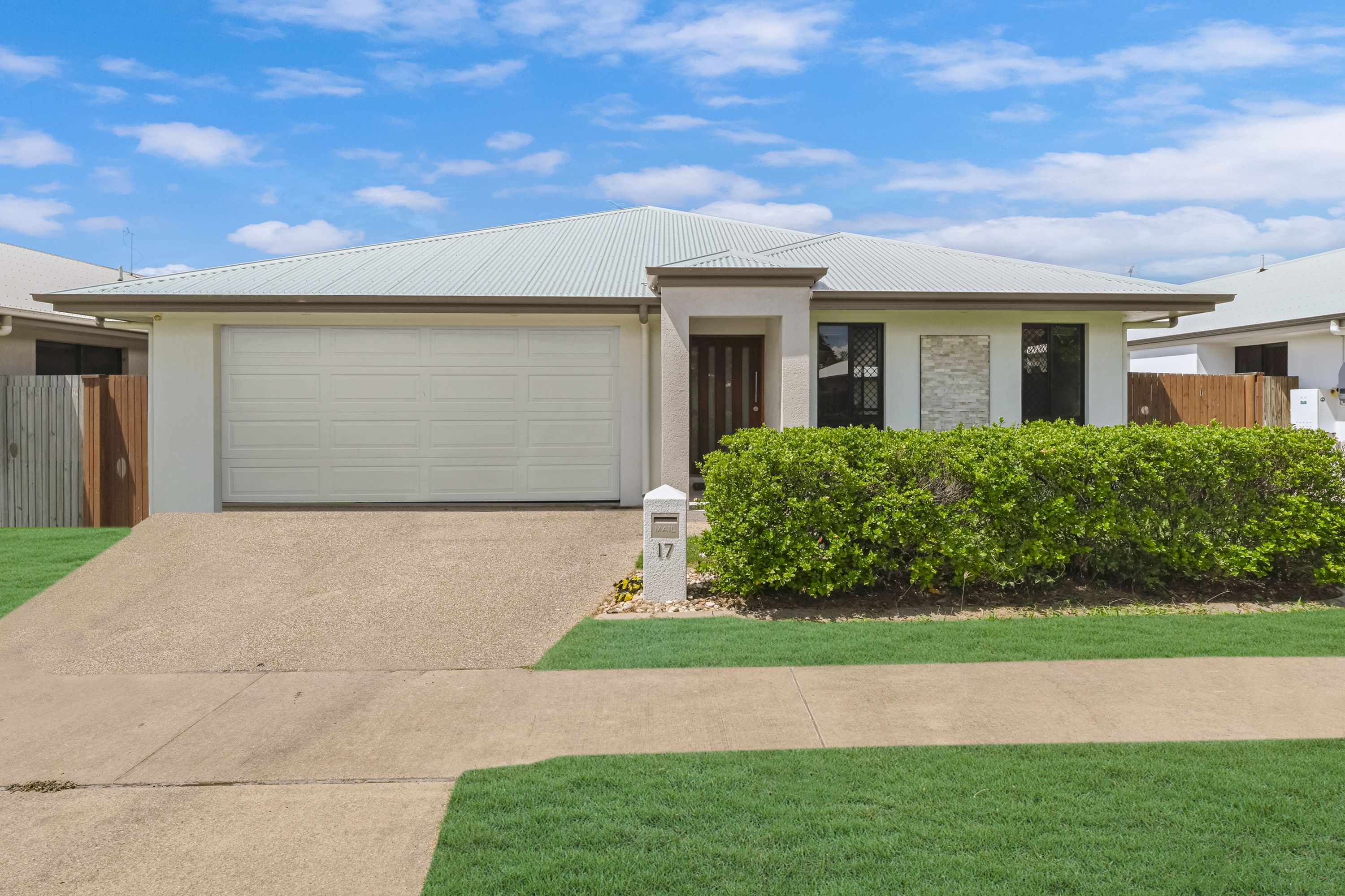 17 Crake Circuit, Oonoonba QLD 4811