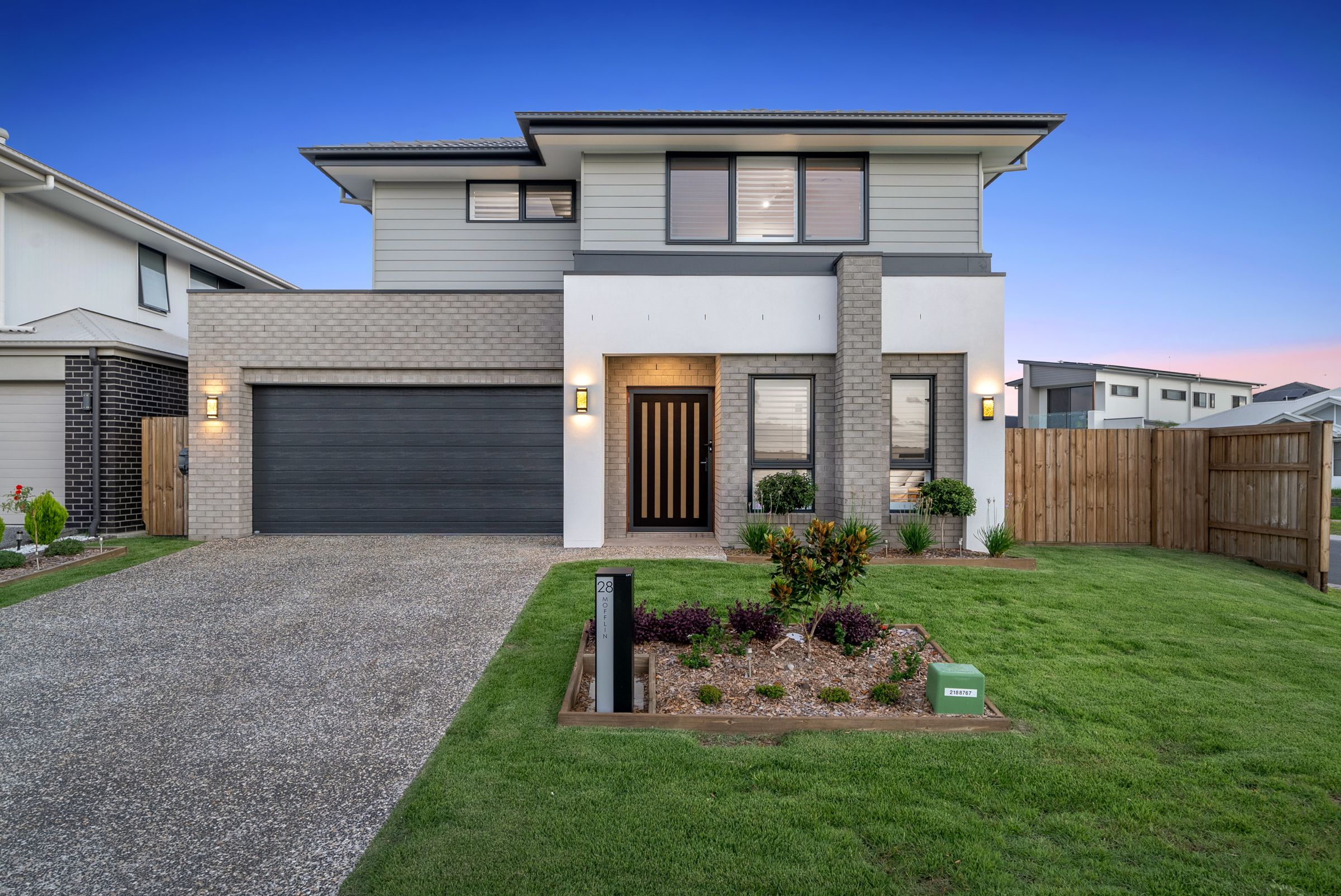 28 Mofflin Parade, Mango Hill, QLD 4509