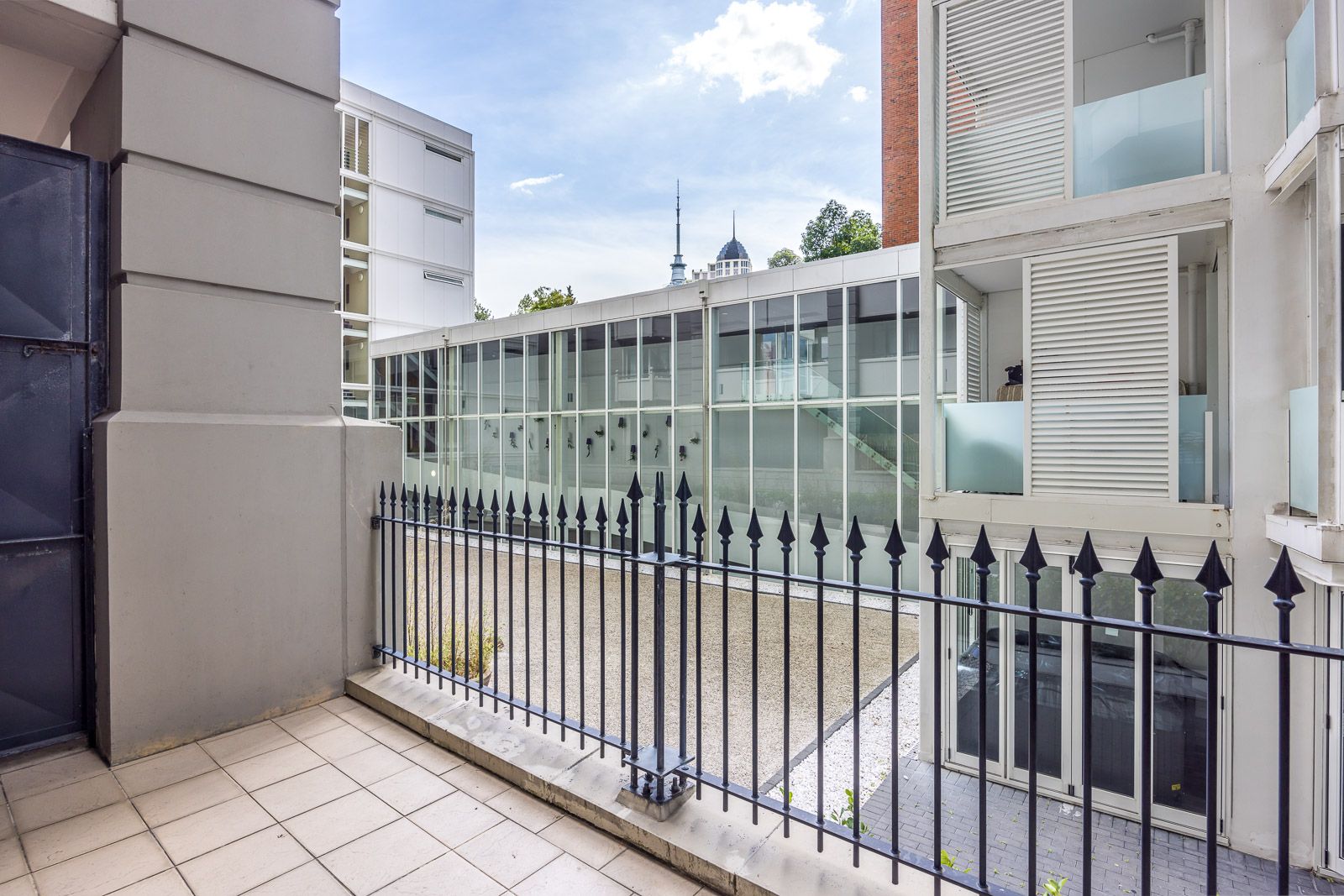 14 Waterloo Quadrant, Auckland Central, Auckland City