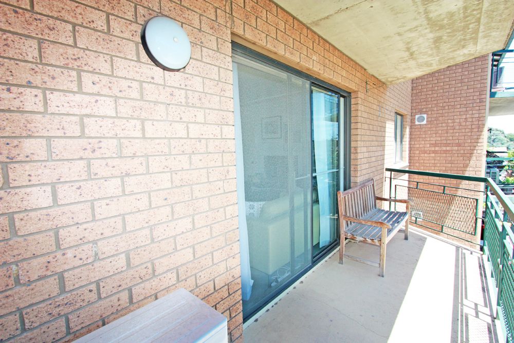 5/13-15 Mowatt Street, Queanbeyan, NSW 2620