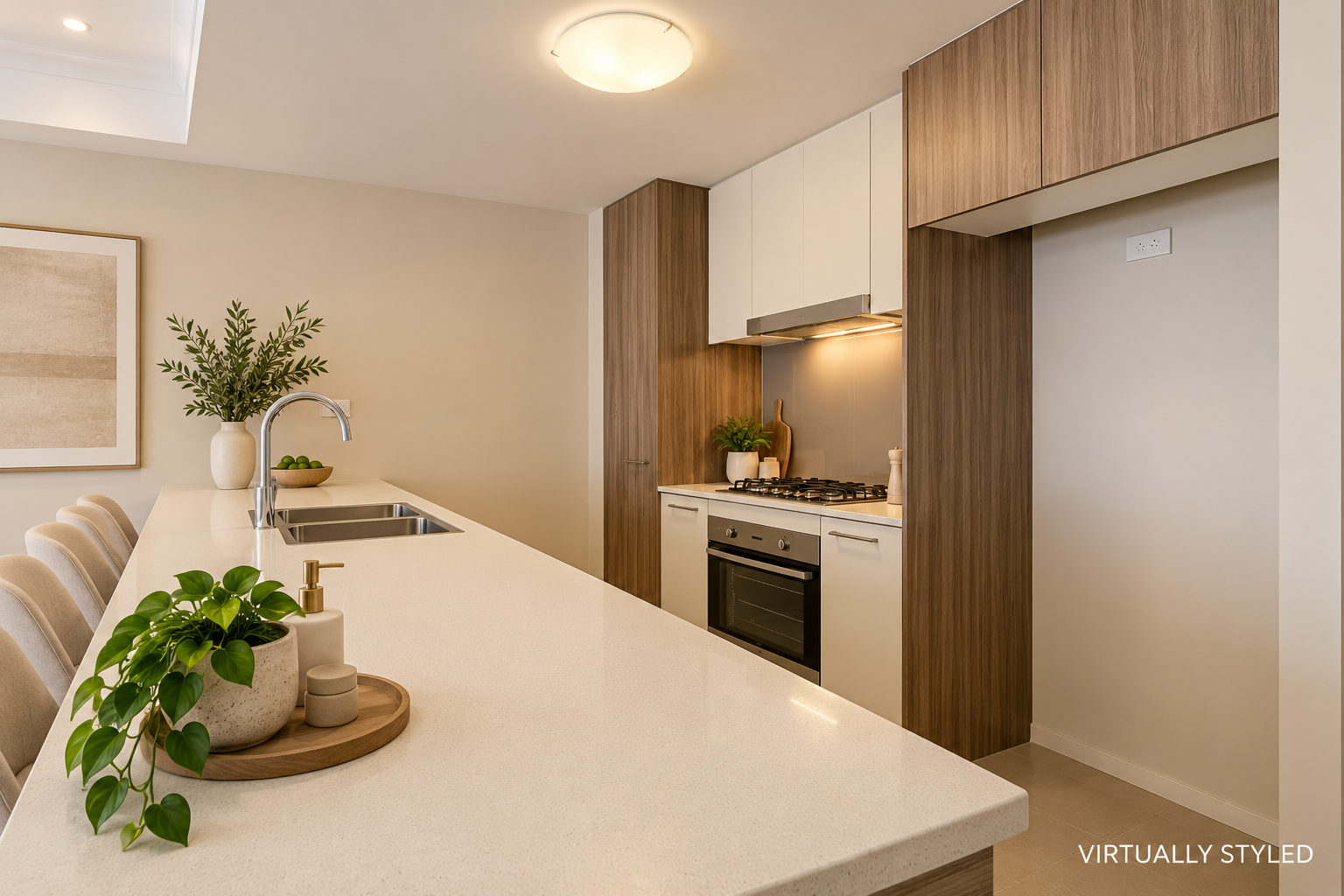 60/21-25 Seven Hill Road, Baulkham Hills, NSW 2153