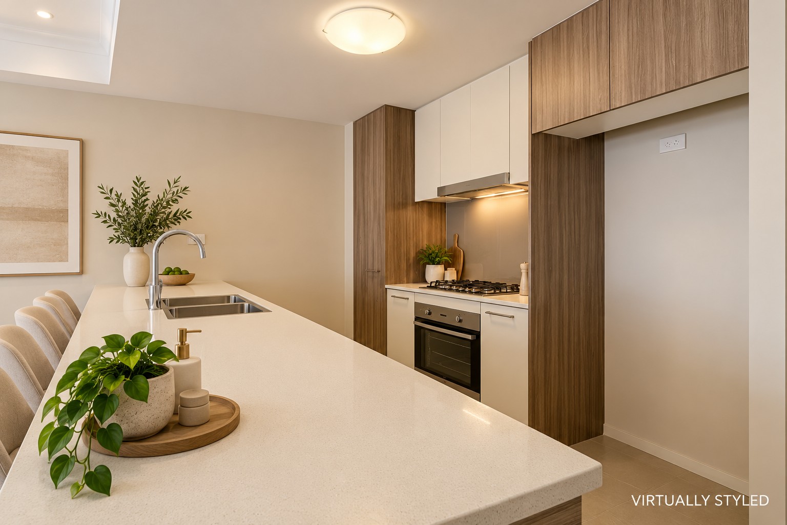 60/21-25 Seven Hill Road, Baulkham Hills, NSW 2153