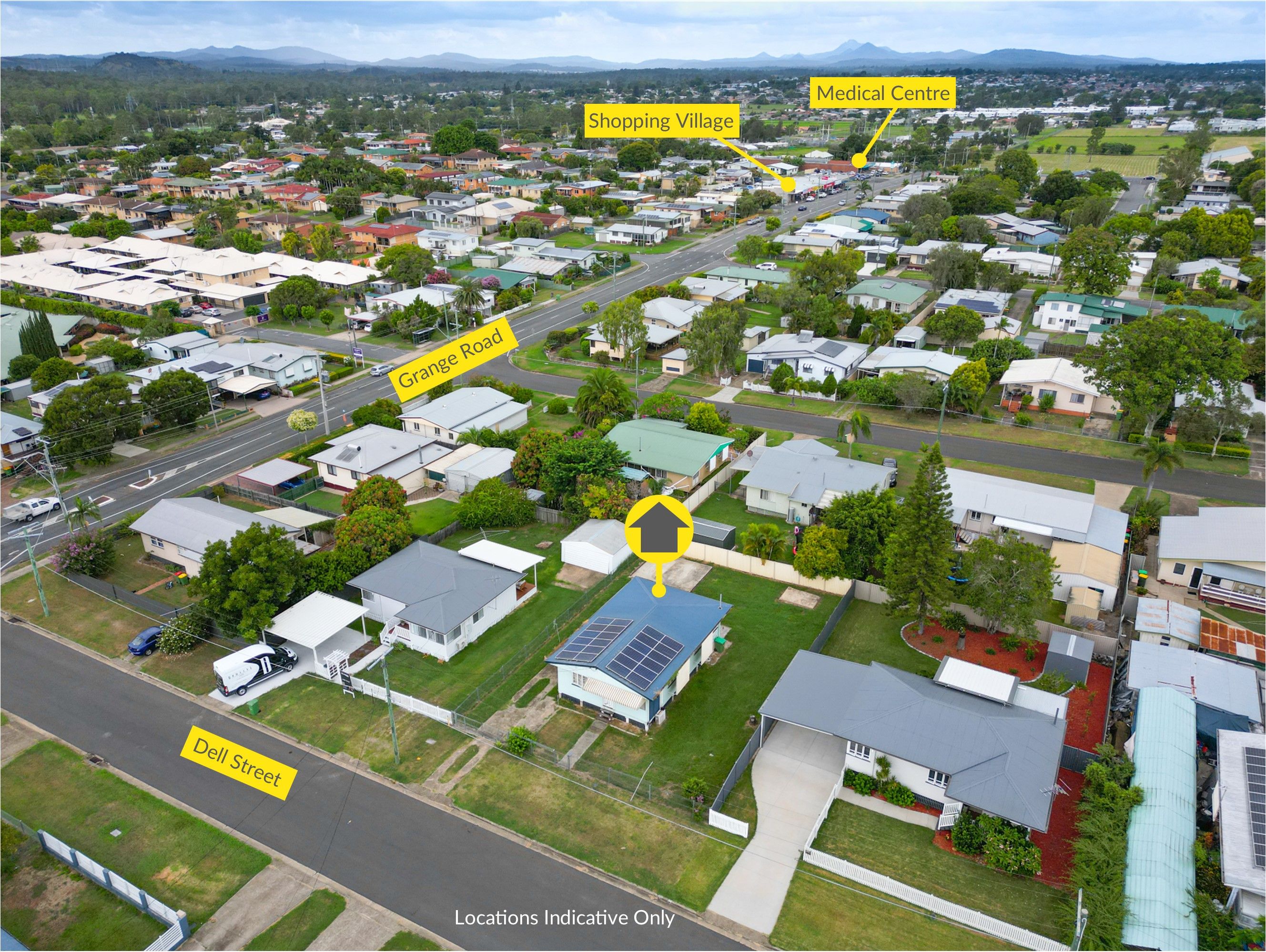 33 Dell Street, Eastern Heights, QLD 4305
