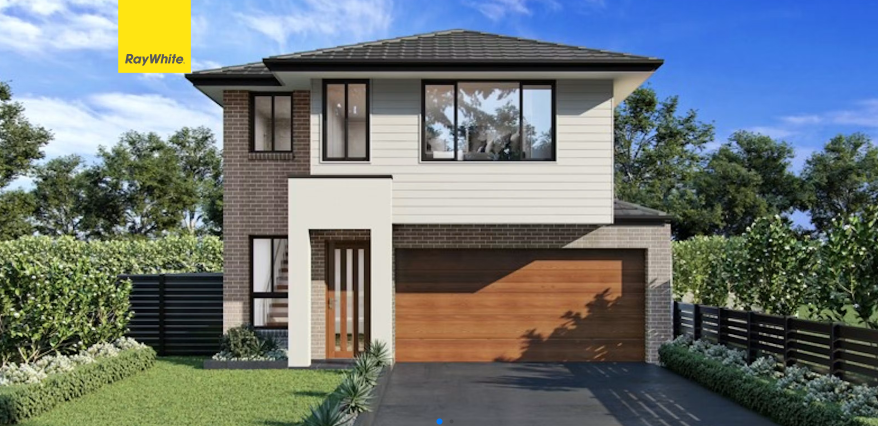 Leppington, NSW 2179 — photo from Ray White Beaumont Hills