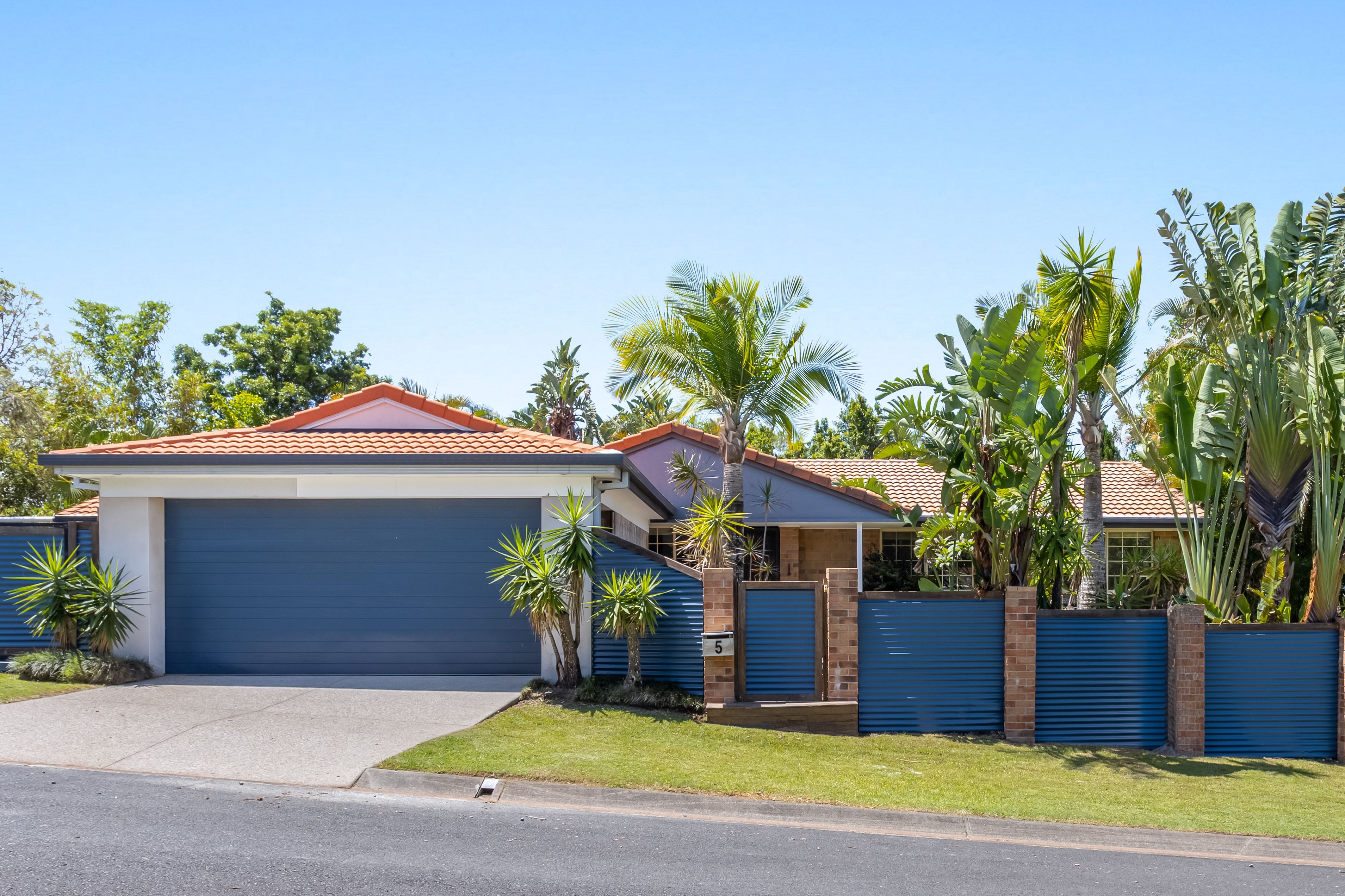5 Mittagong Avenue — photo from Ray White Coomera
