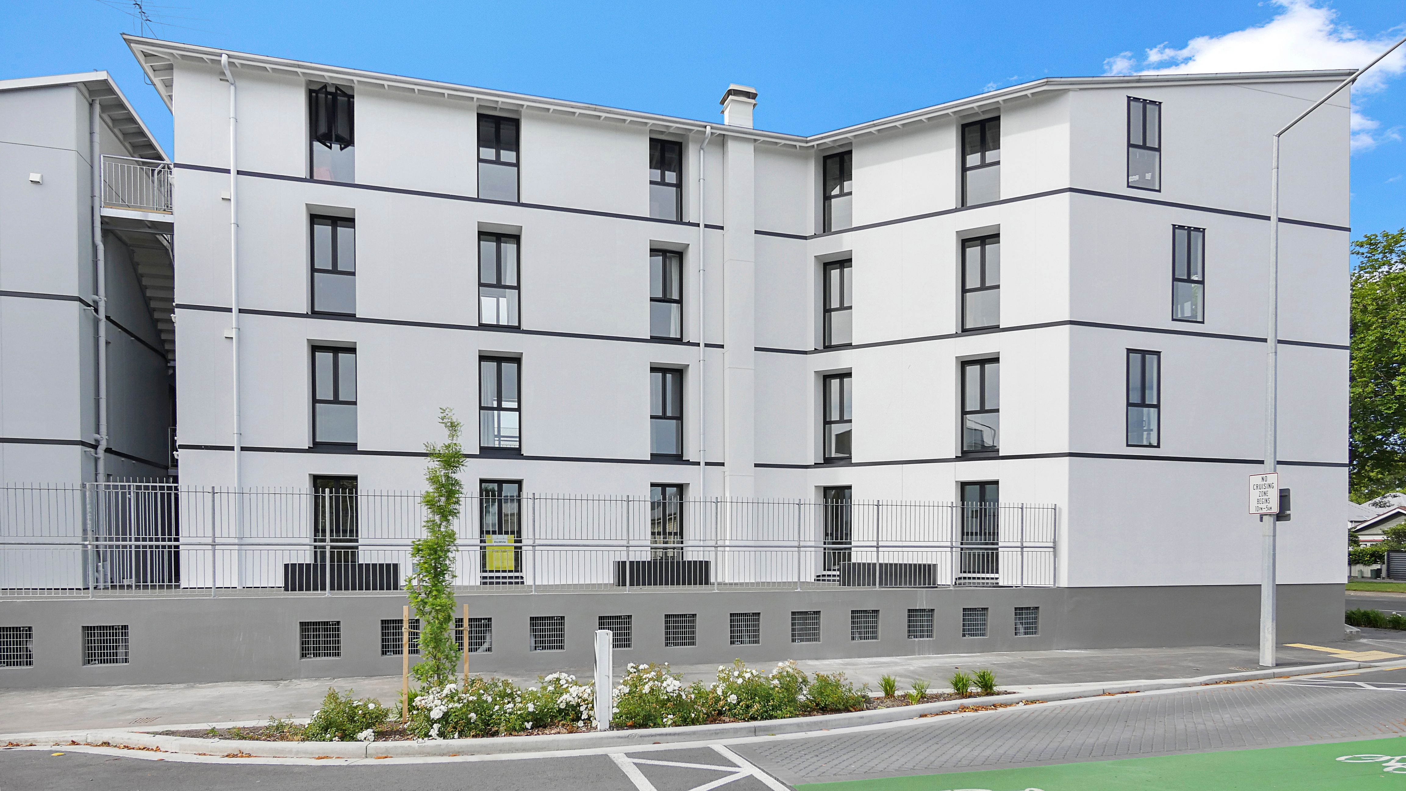 14/169 Fitzgerald Avenue, Christchurch Central, Christchurch City