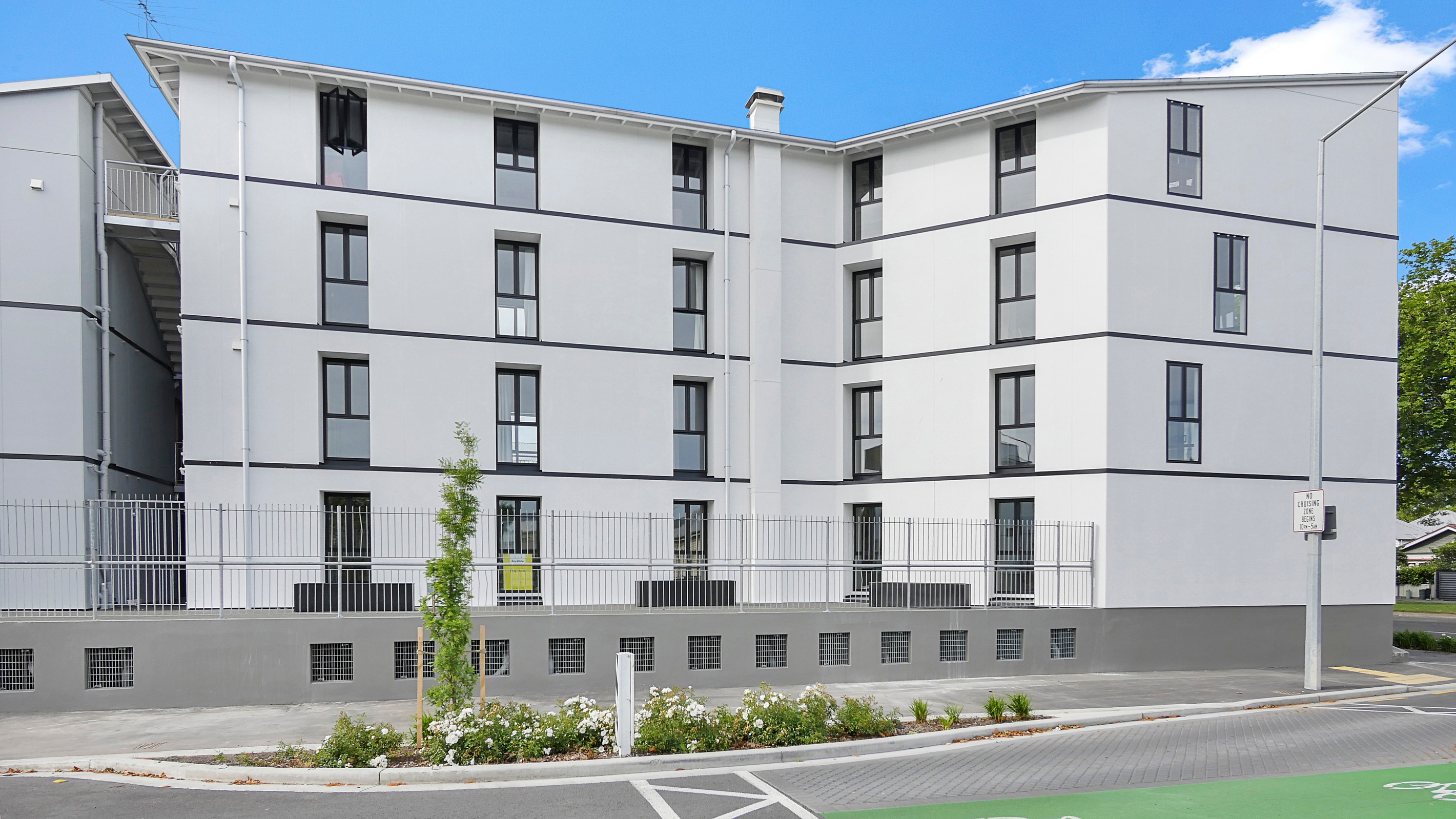 14/169 Fitzgerald Avenue, Christchurch Central, Christchurch City