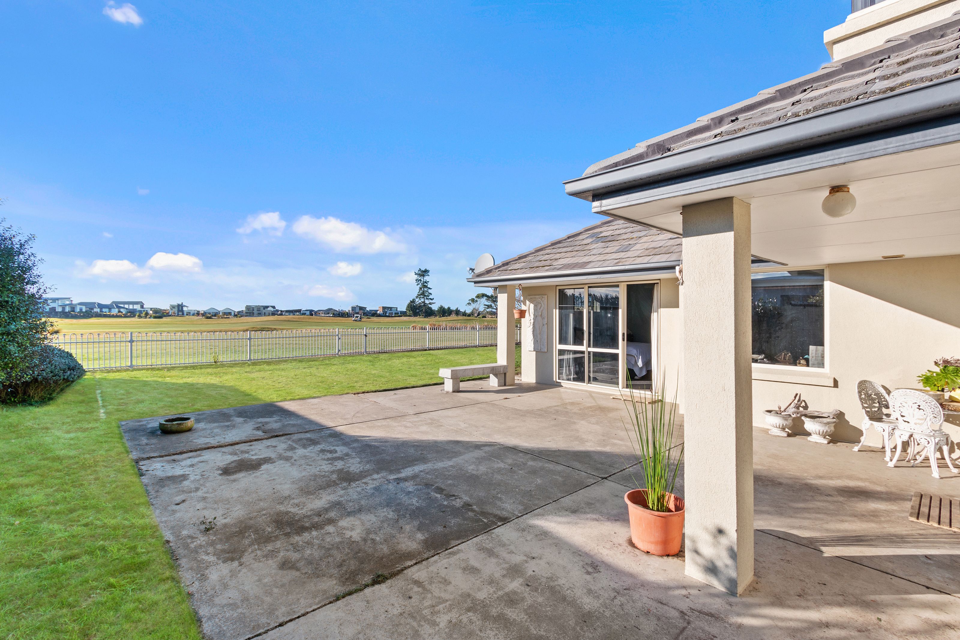 544 Bower Avenue, Parklands, Christchurch City