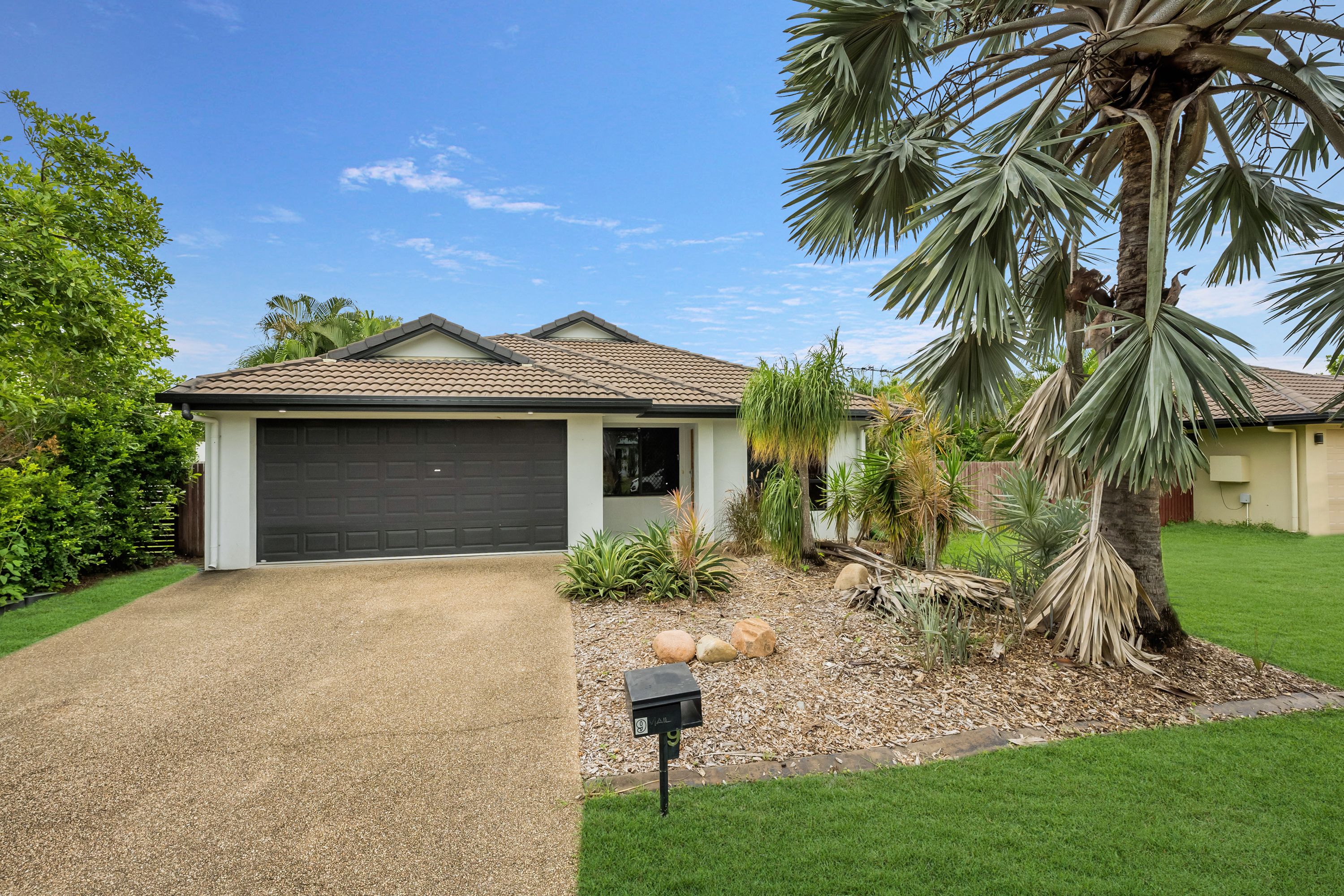 9 Friarbird Avenue, Bohle Plains, QLD 4817