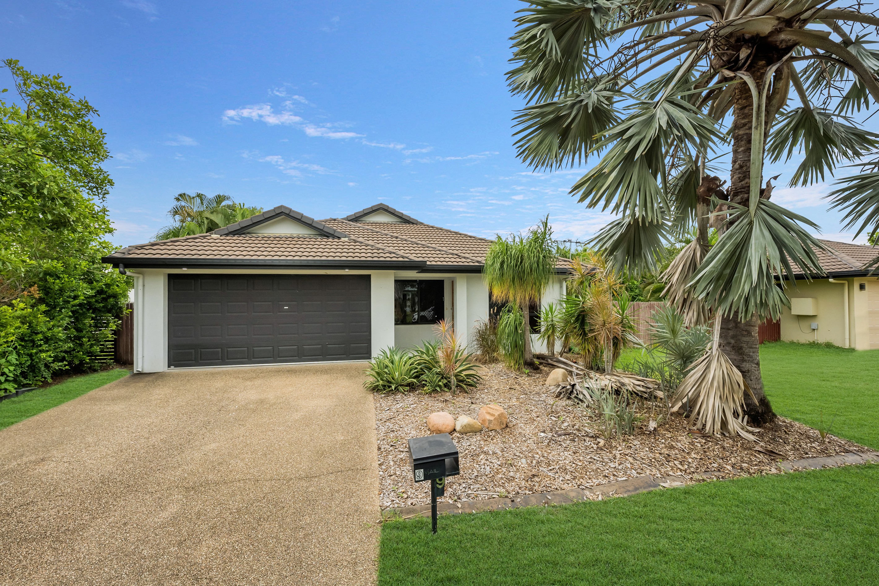 9 Friarbird Avenue, Bohle Plains, QLD 4817