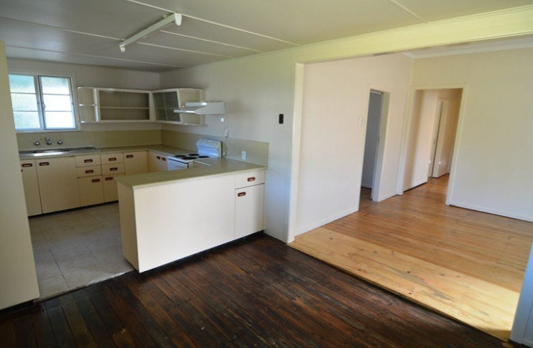 255 East Street, Rockhampton City, QLD 4700