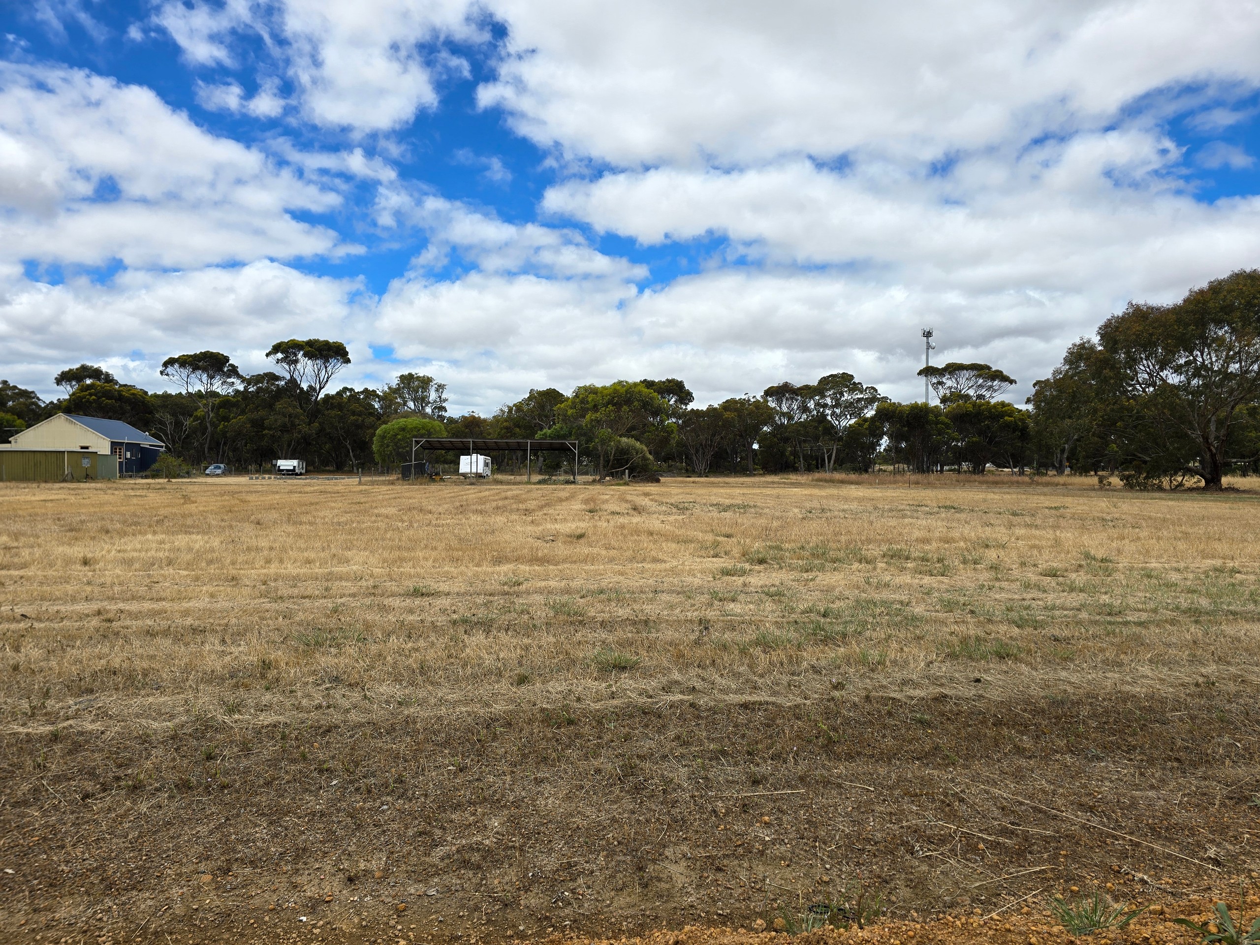 Lot 100 118 First Avenue, Kendenup, WA 6323