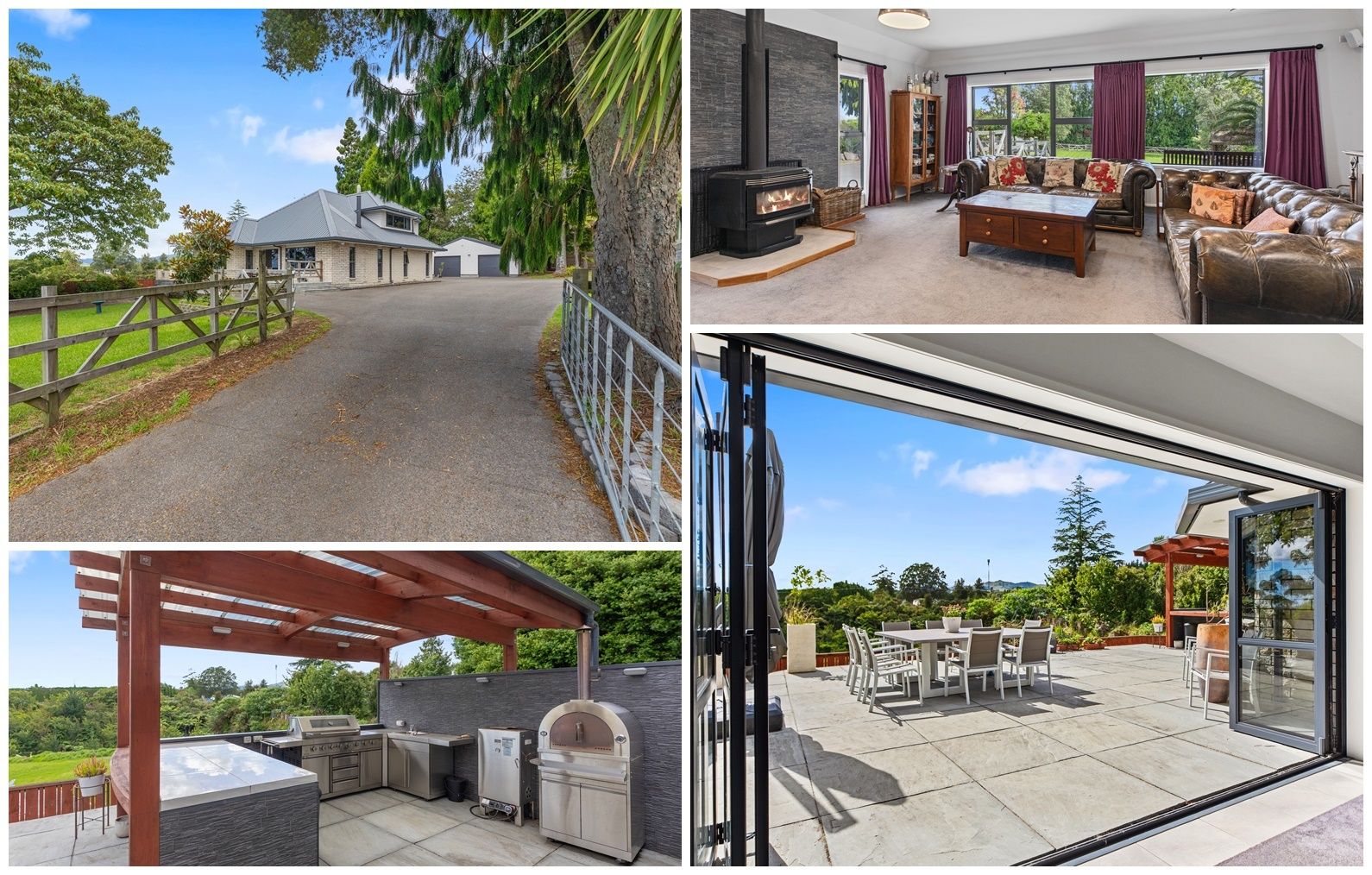 691 Pyes Pa Road, Pyes Pa, Tauranga City