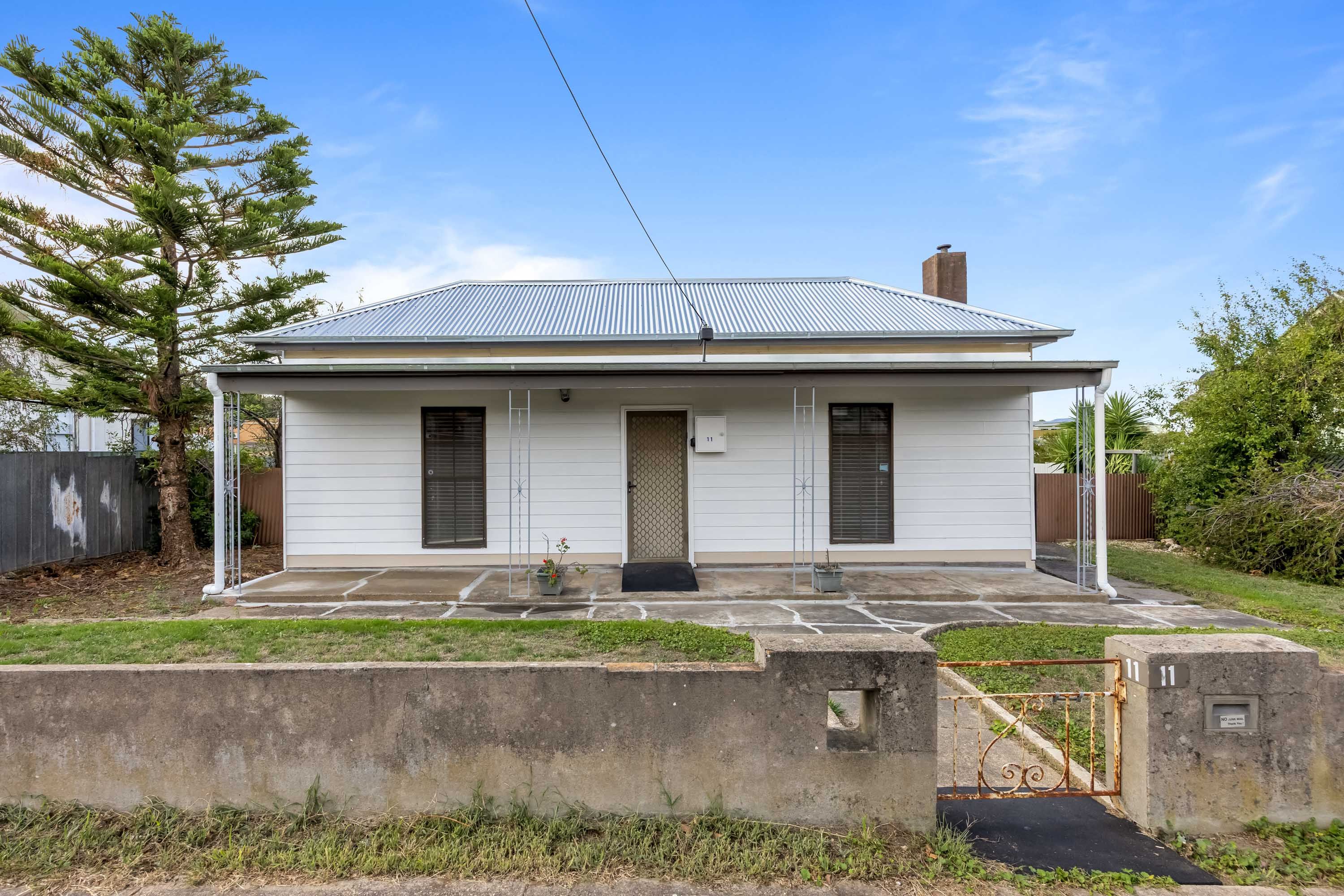 11 Palmerston Street, Ararat, VIC 3377