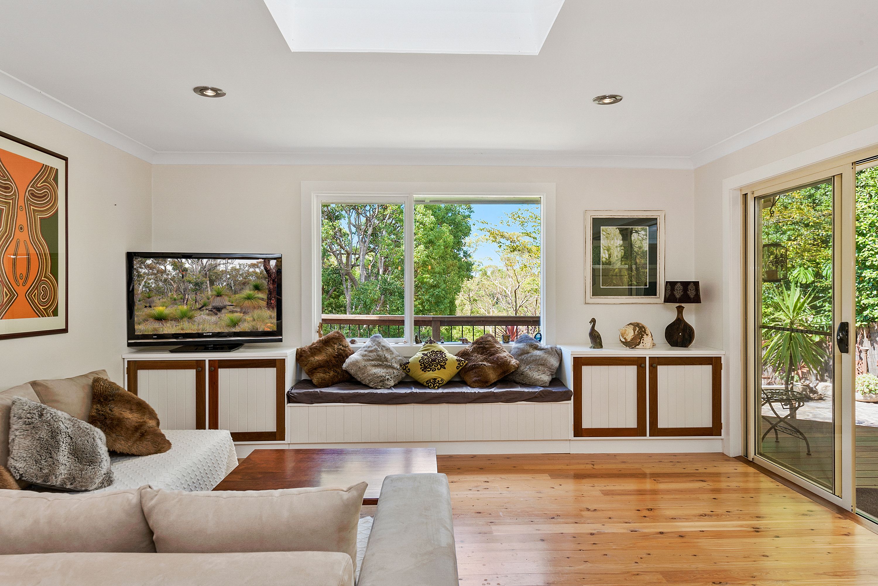 21 Margaret Avenue, Hornsby Heights, NSW 2077